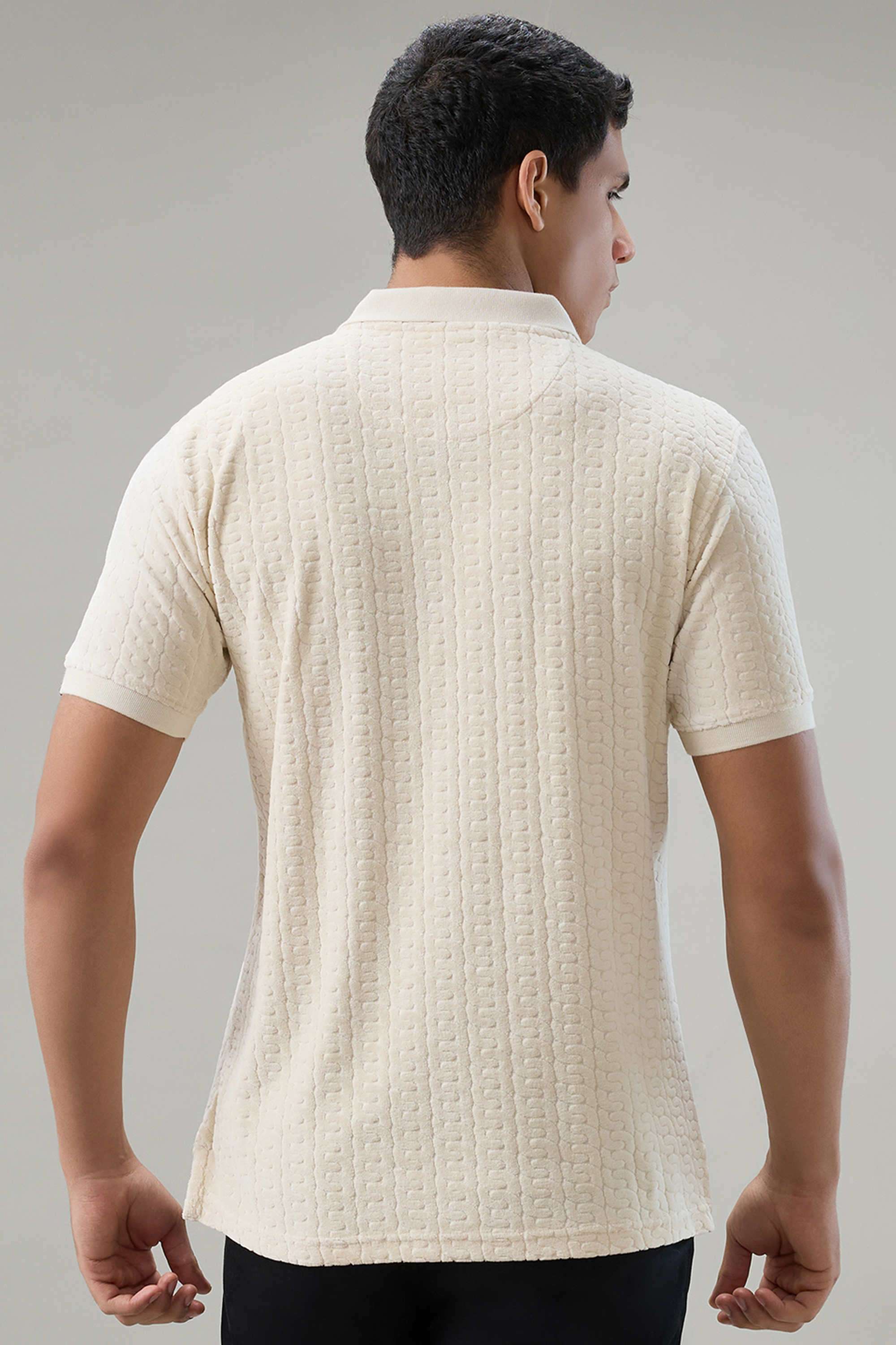 Solid-Cotton-Polo-Men-s-T-Shirt