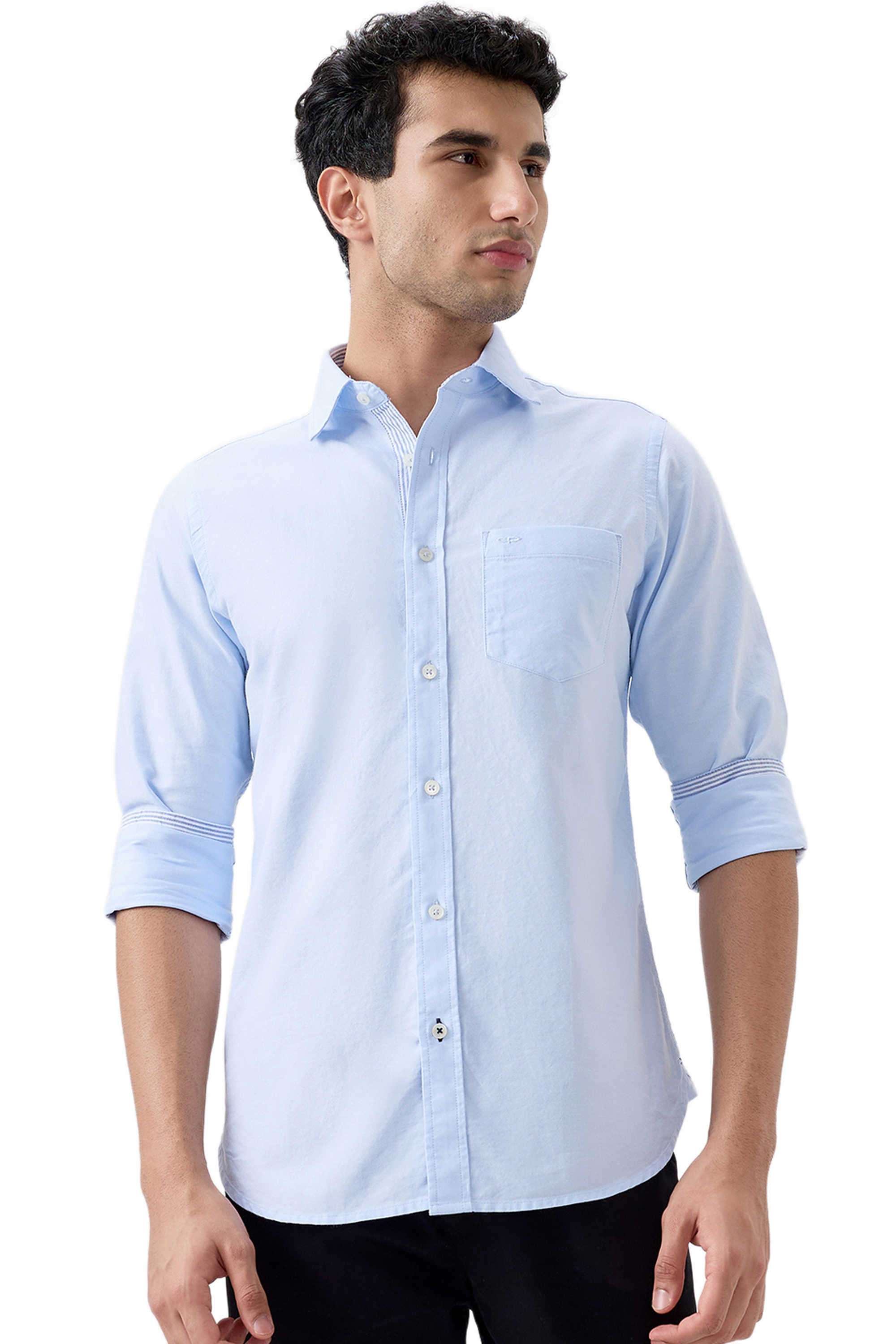 Stripes-Cotton-Slim-Fit-Men-s-Casual-Shirt