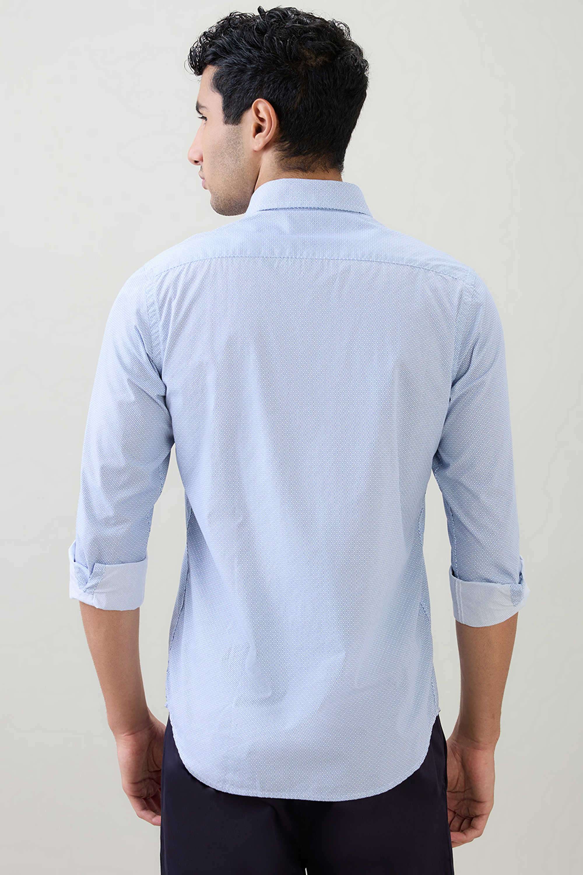 Printed-Cotton-Slim-Fit-Men-s-Casual-Shirt