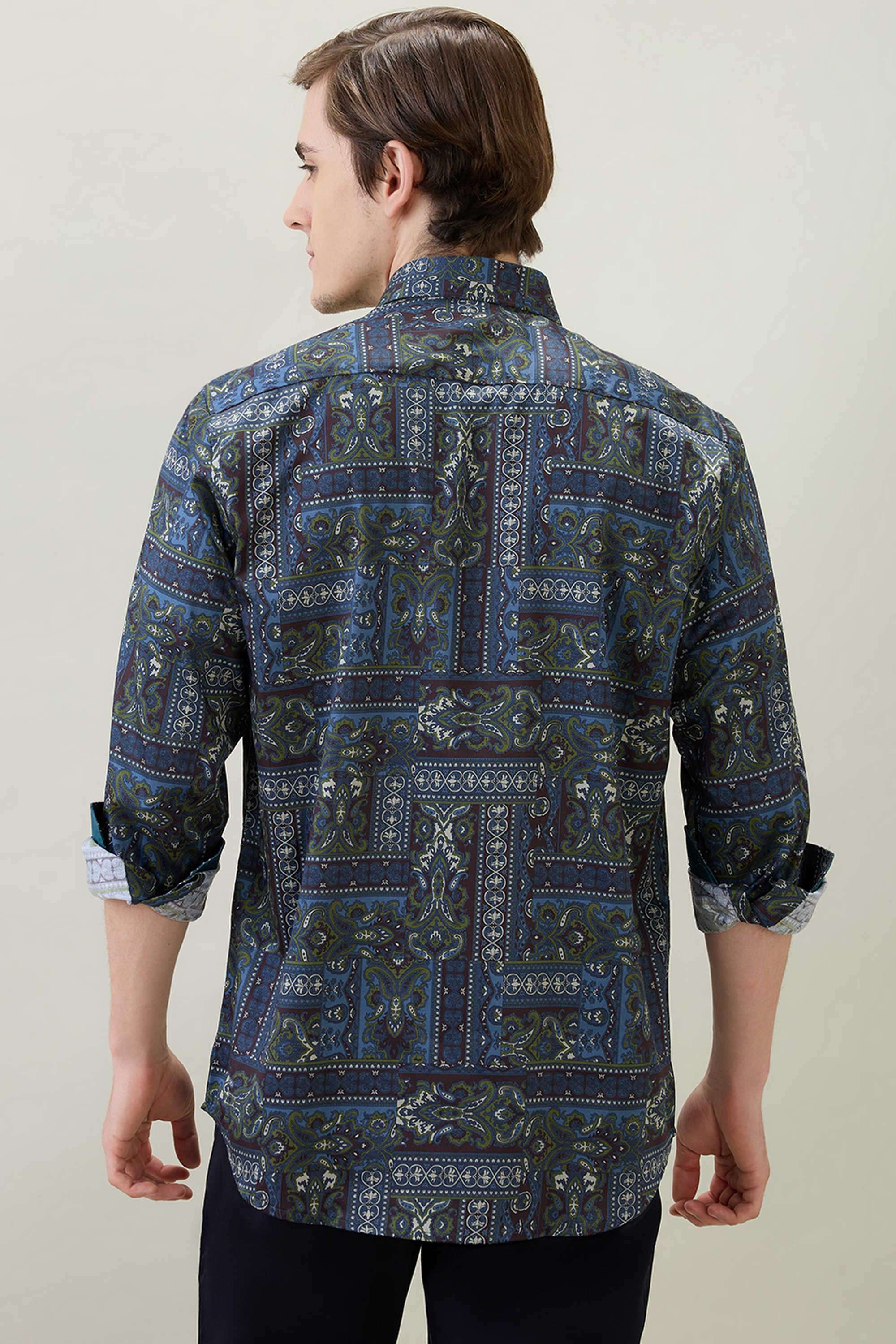 Printed-Cotton-Regular-Fit-Men-s-Casual-Shirt