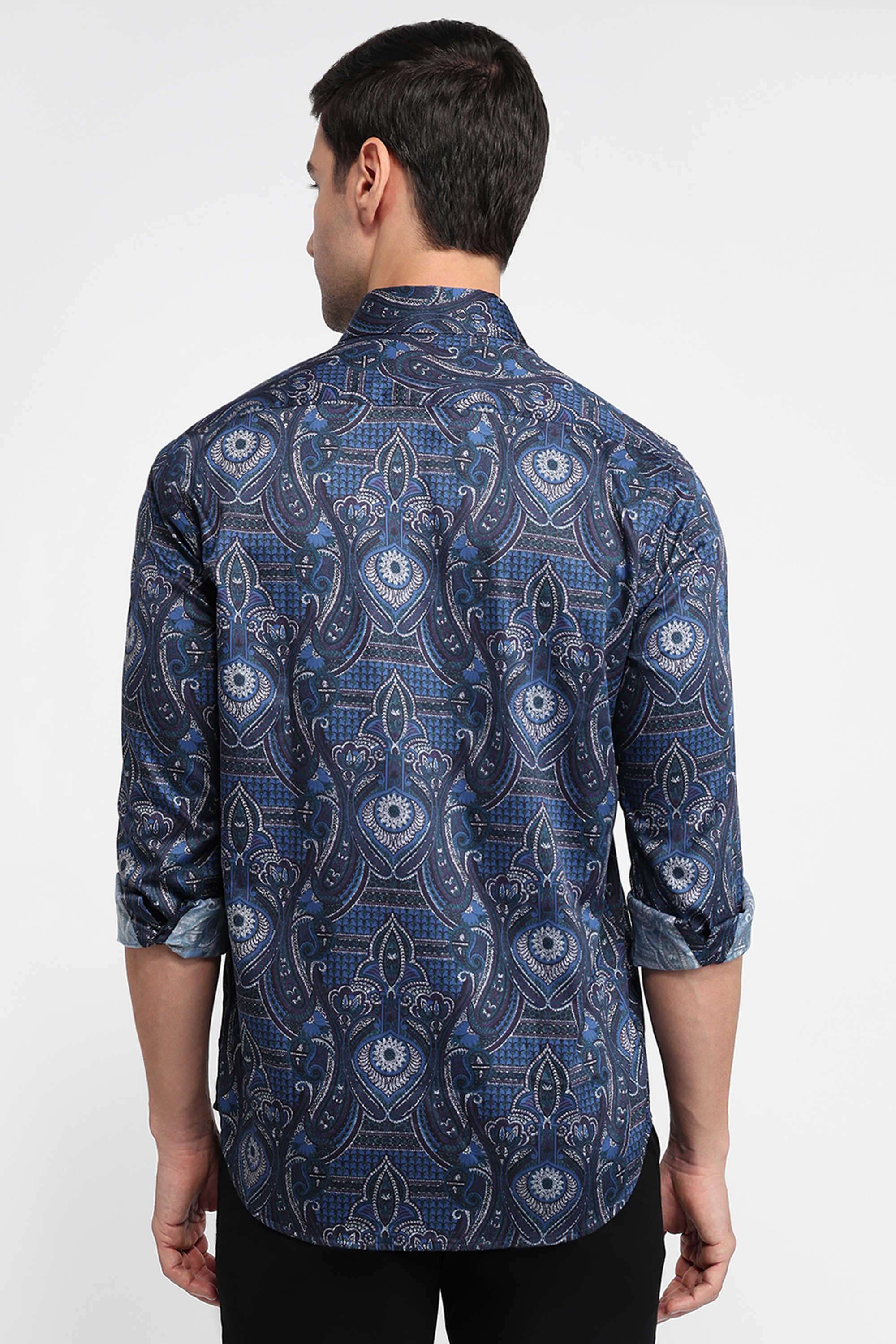 Printed-Cotton-Regular-Fit-Men-s-Casual-Shirt