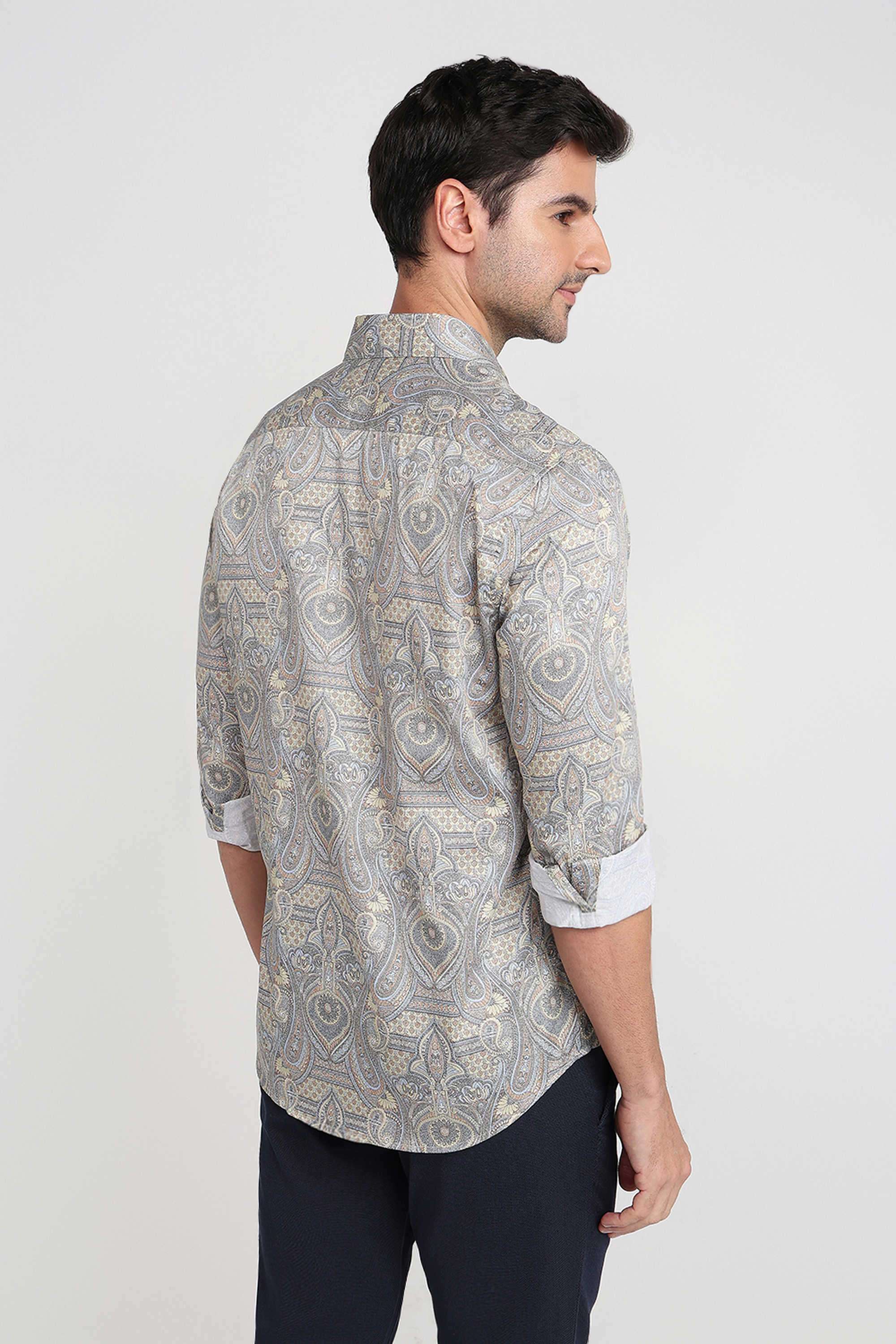 Printed-Cotton-Regular-Fit-Men-s-Casual-Shirt