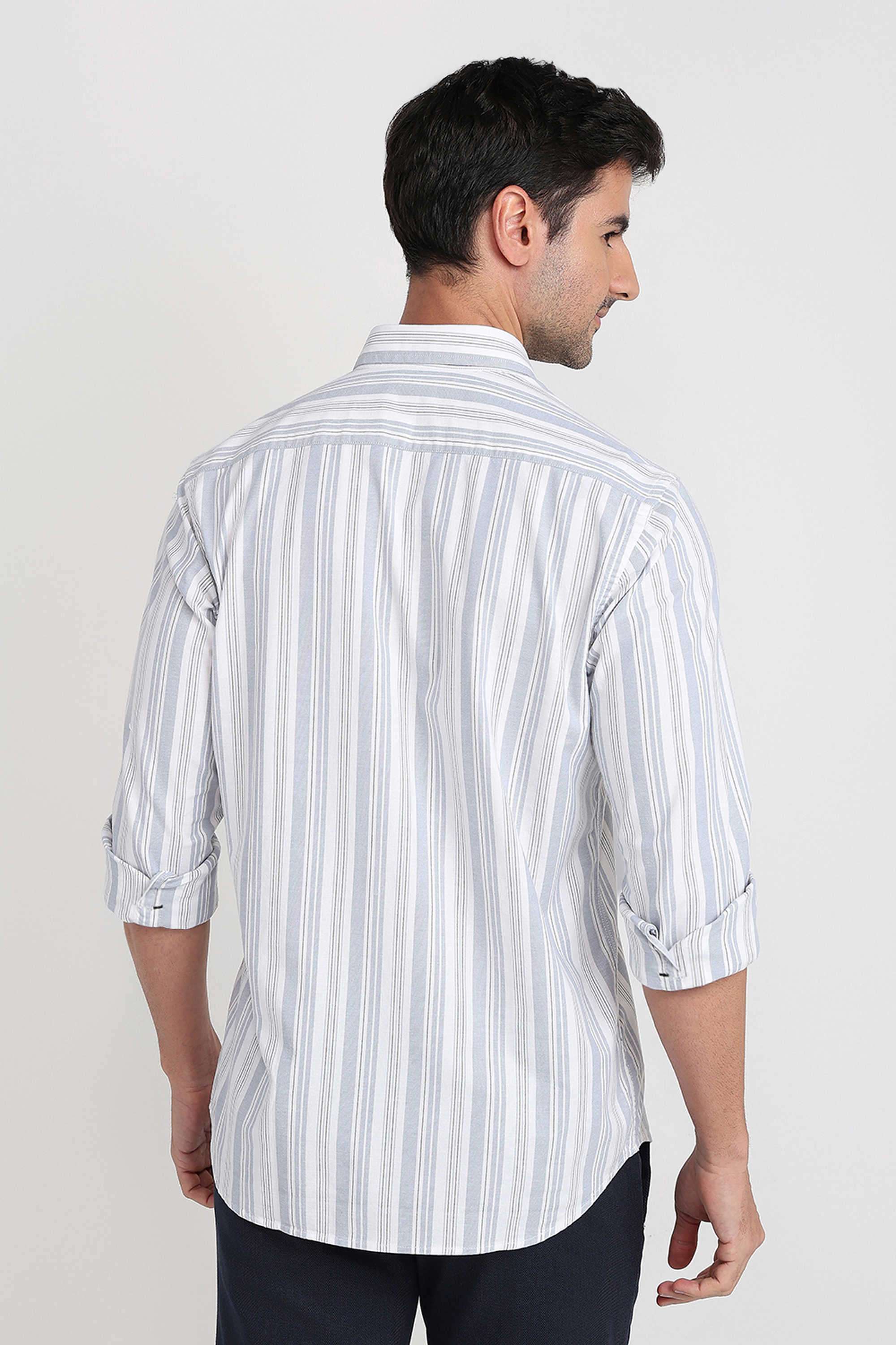 Stripes-Cotton-Blend-Regular-Fit-Men-s-Casual-Shirt