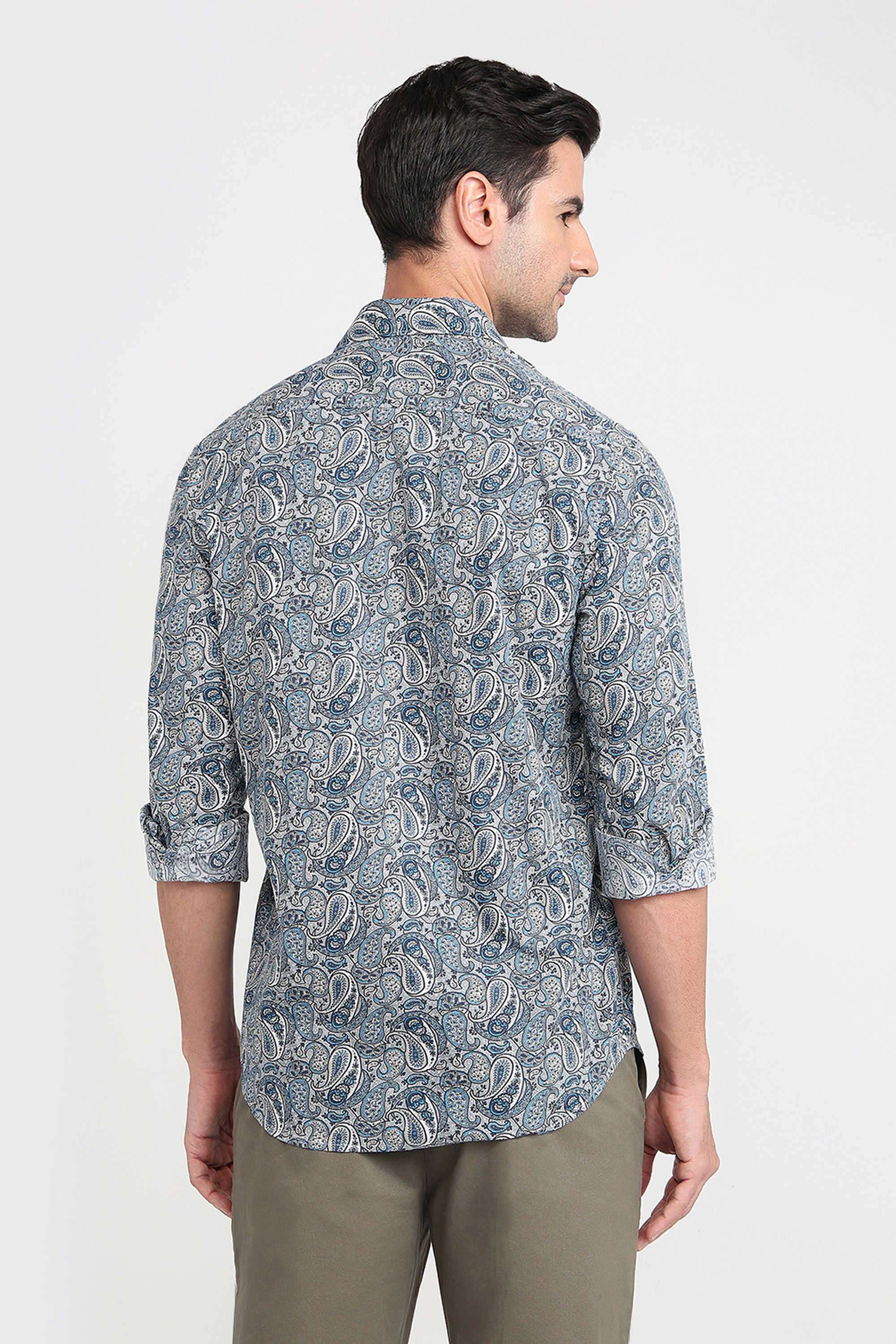 Printed-Cotton-Regular-Fit-Men-s-Casual-Shirt