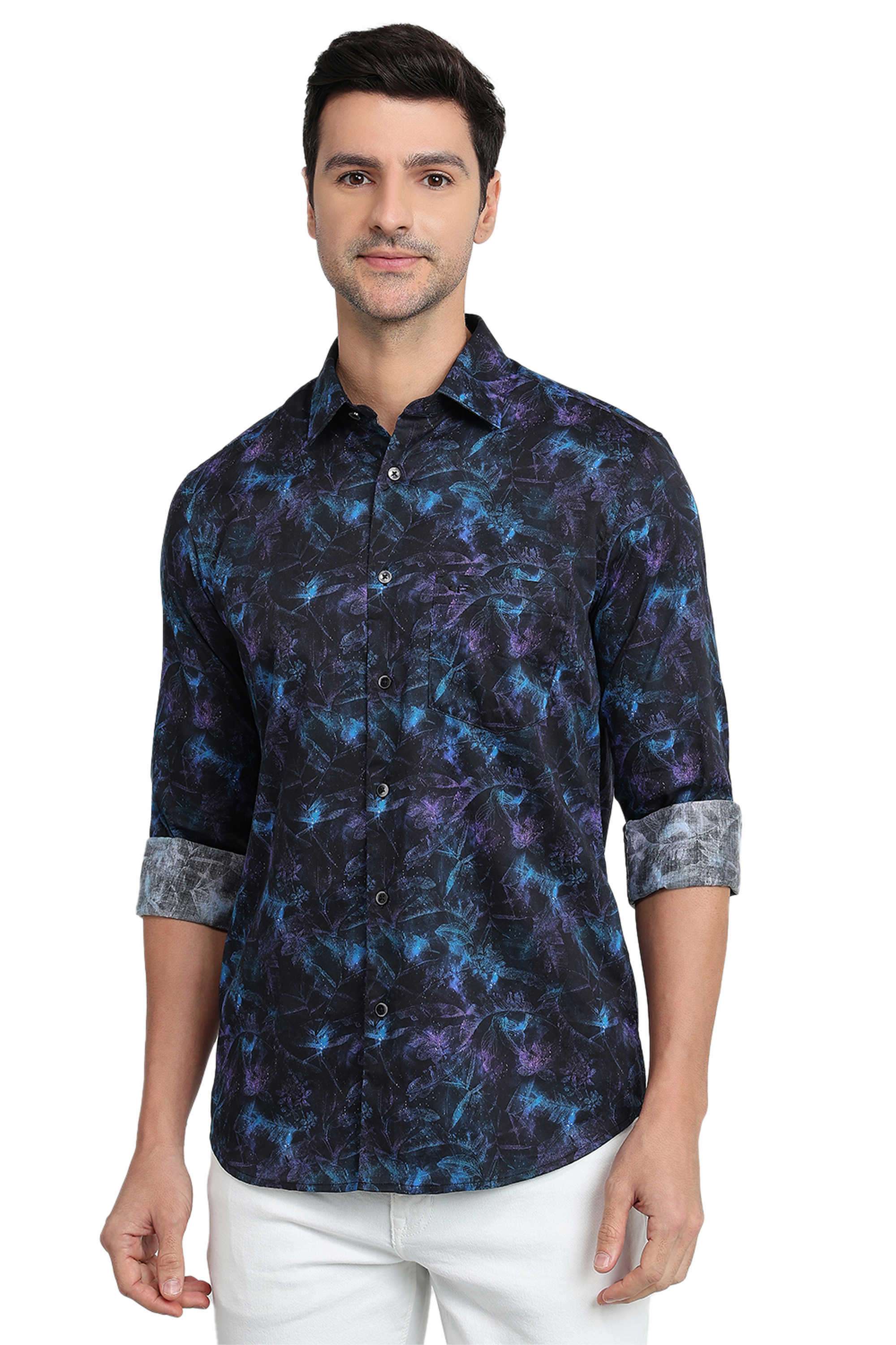 Printed-Cotton-Regular-Fit-Men-s-Casual-Shirt
