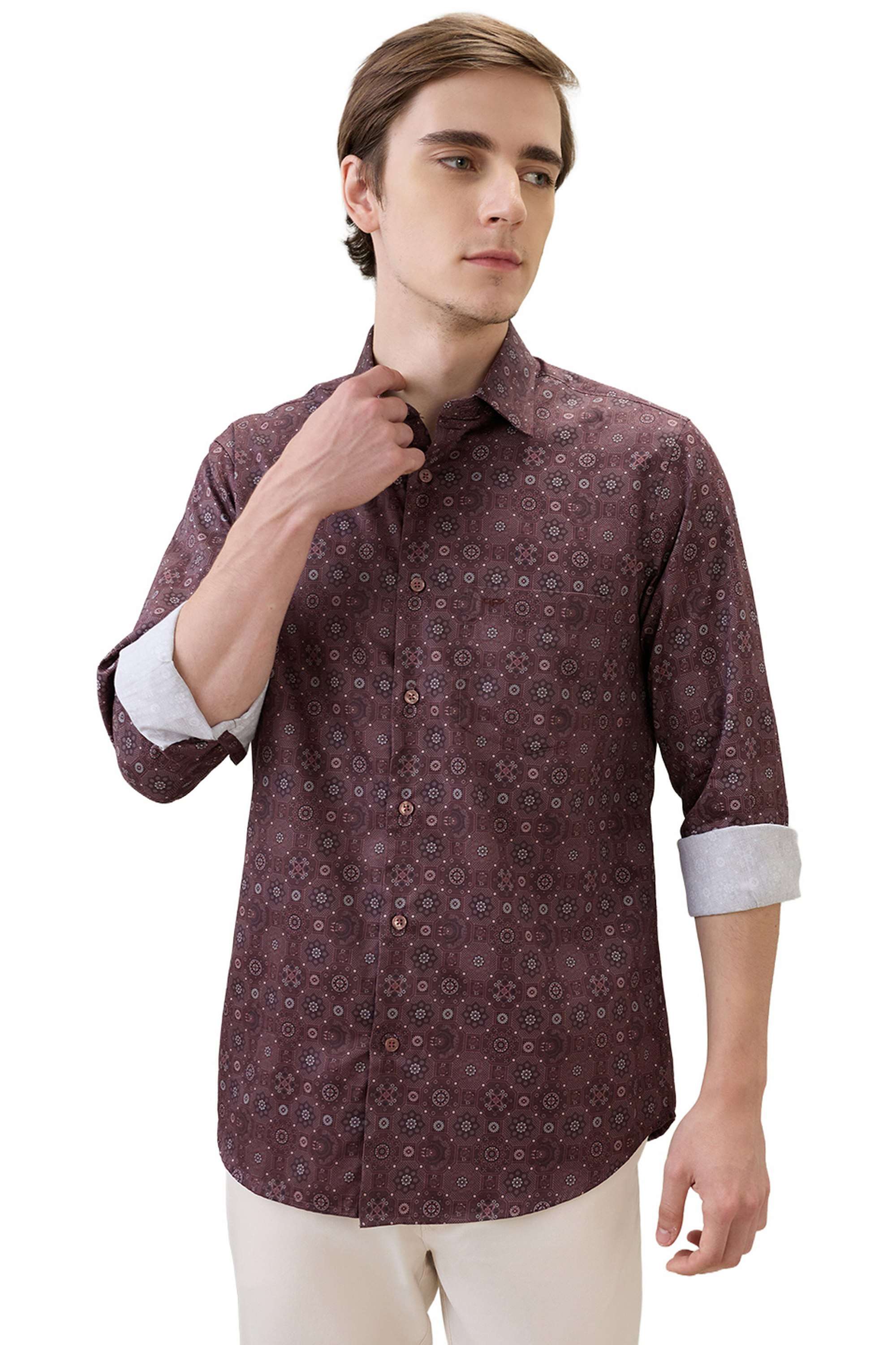 Printed-Cotton-Regular-Fit-Men-s-Casual-Shirt
