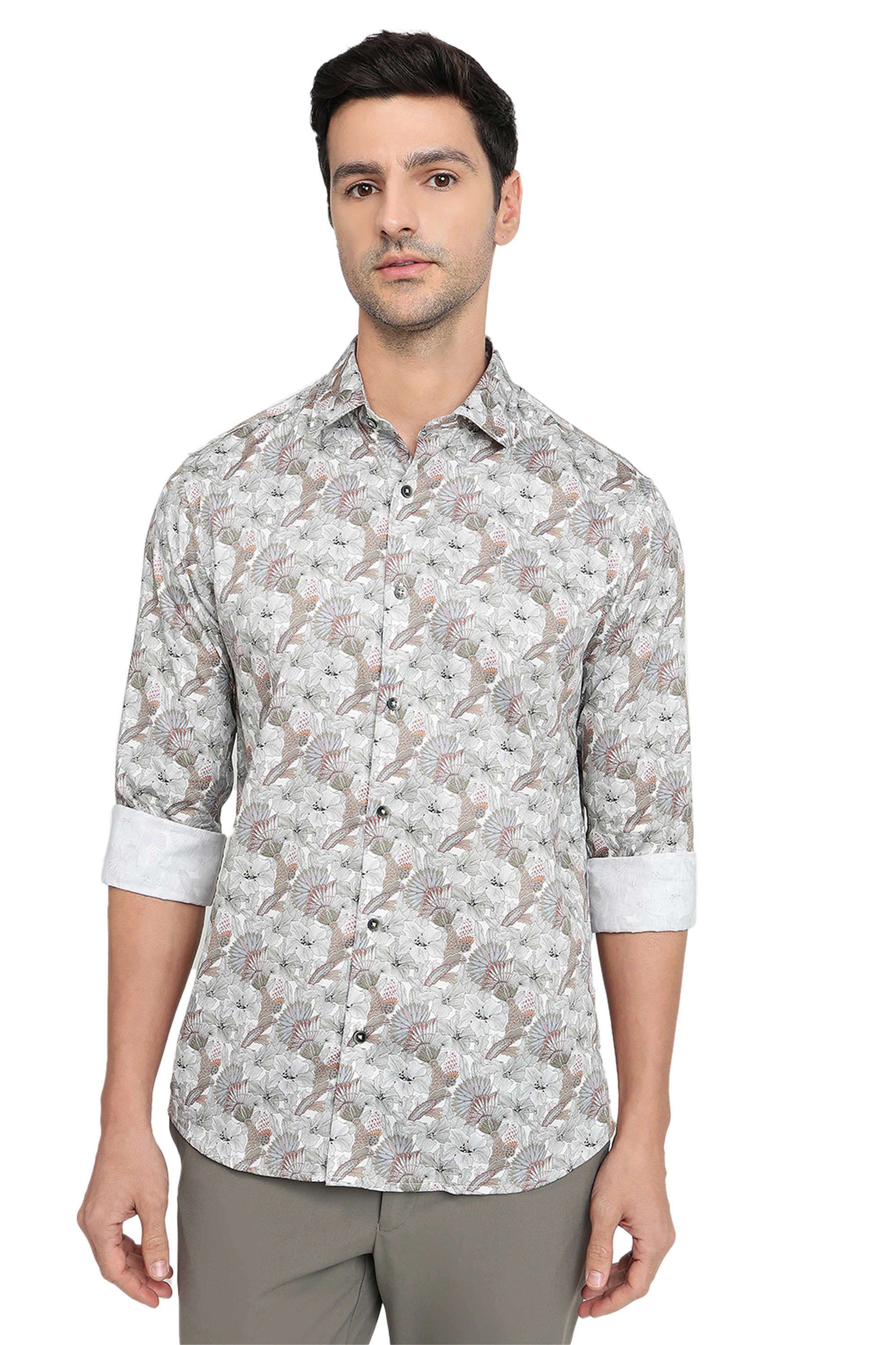 Printed-Cotton-Regular-Fit-Men-s-Casual-Shirt
