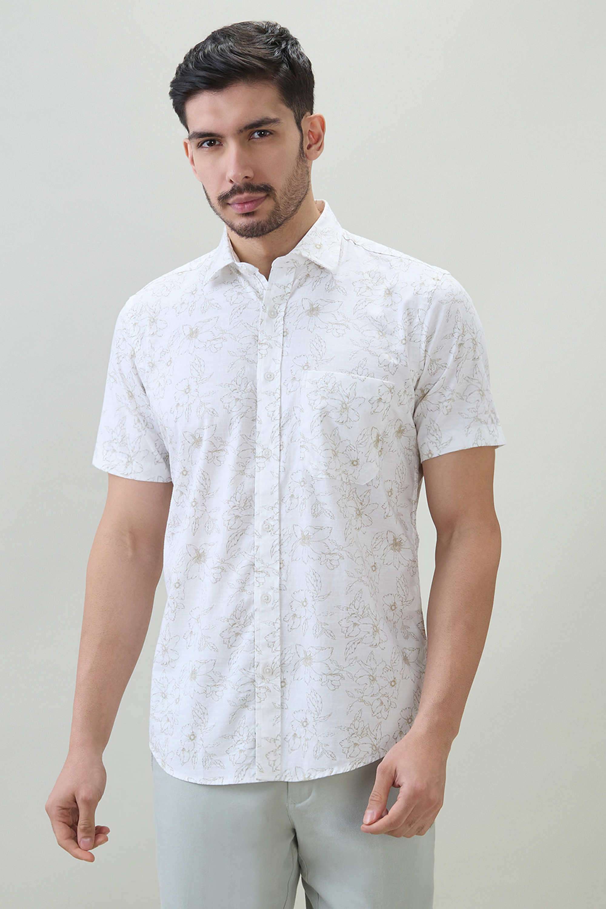 Printed-Cotton-Regular-Fit-Men-s-Casual-Shirt