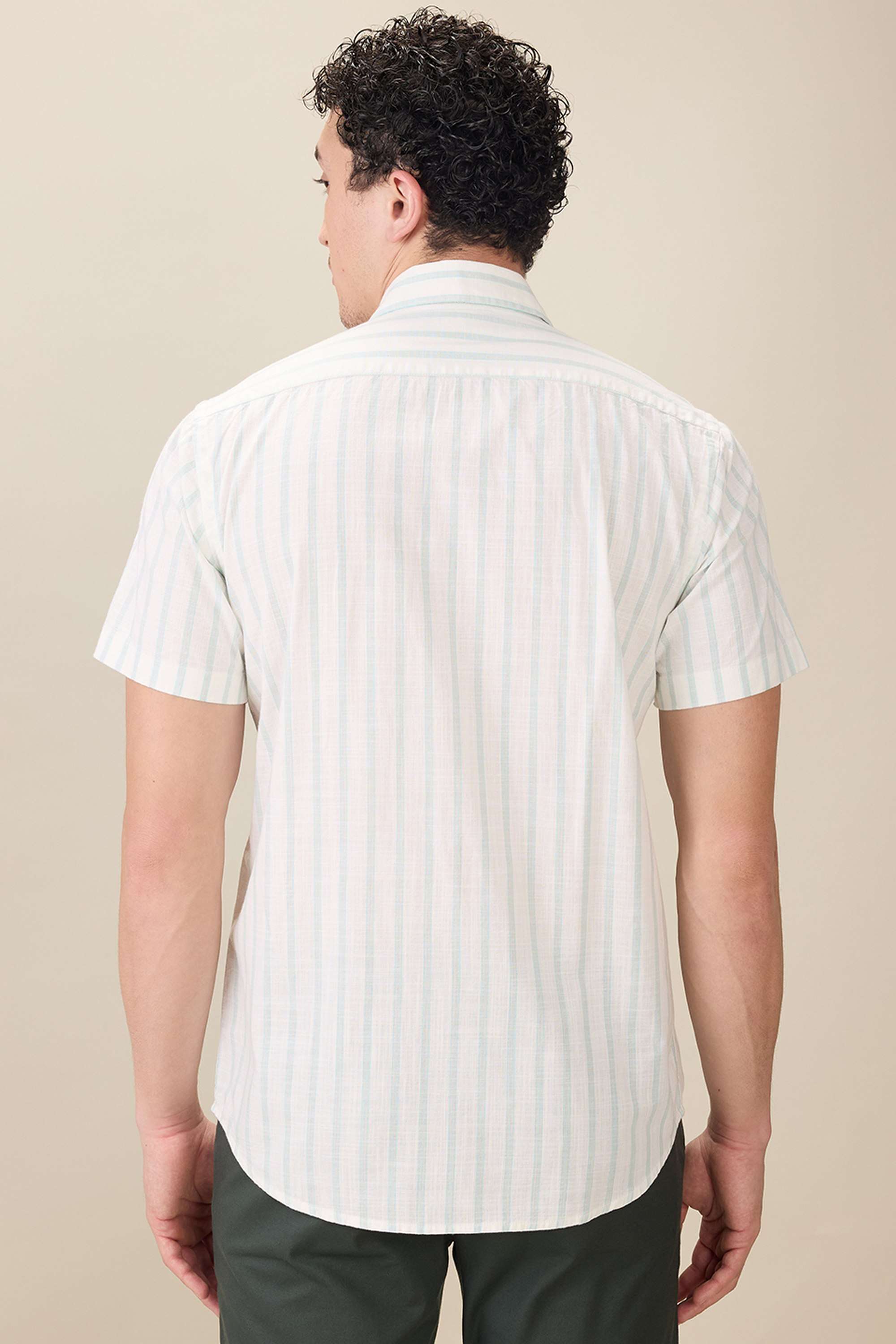 Stripes-Cotton-Regular-Fit-Men-s-Casual-Shirt