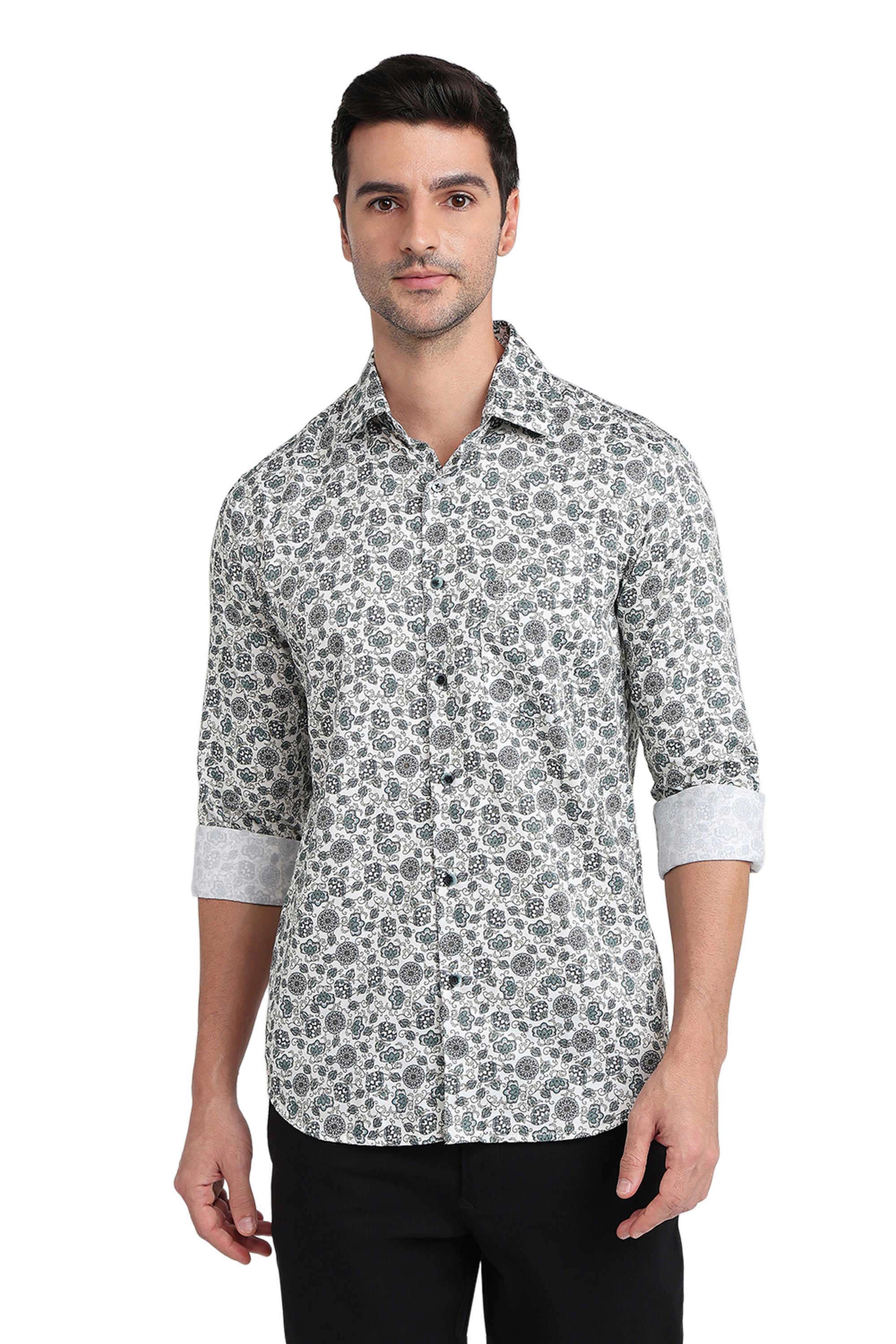 Printed-Cotton-Regular-Fit-Men-s-Casual-Shirt