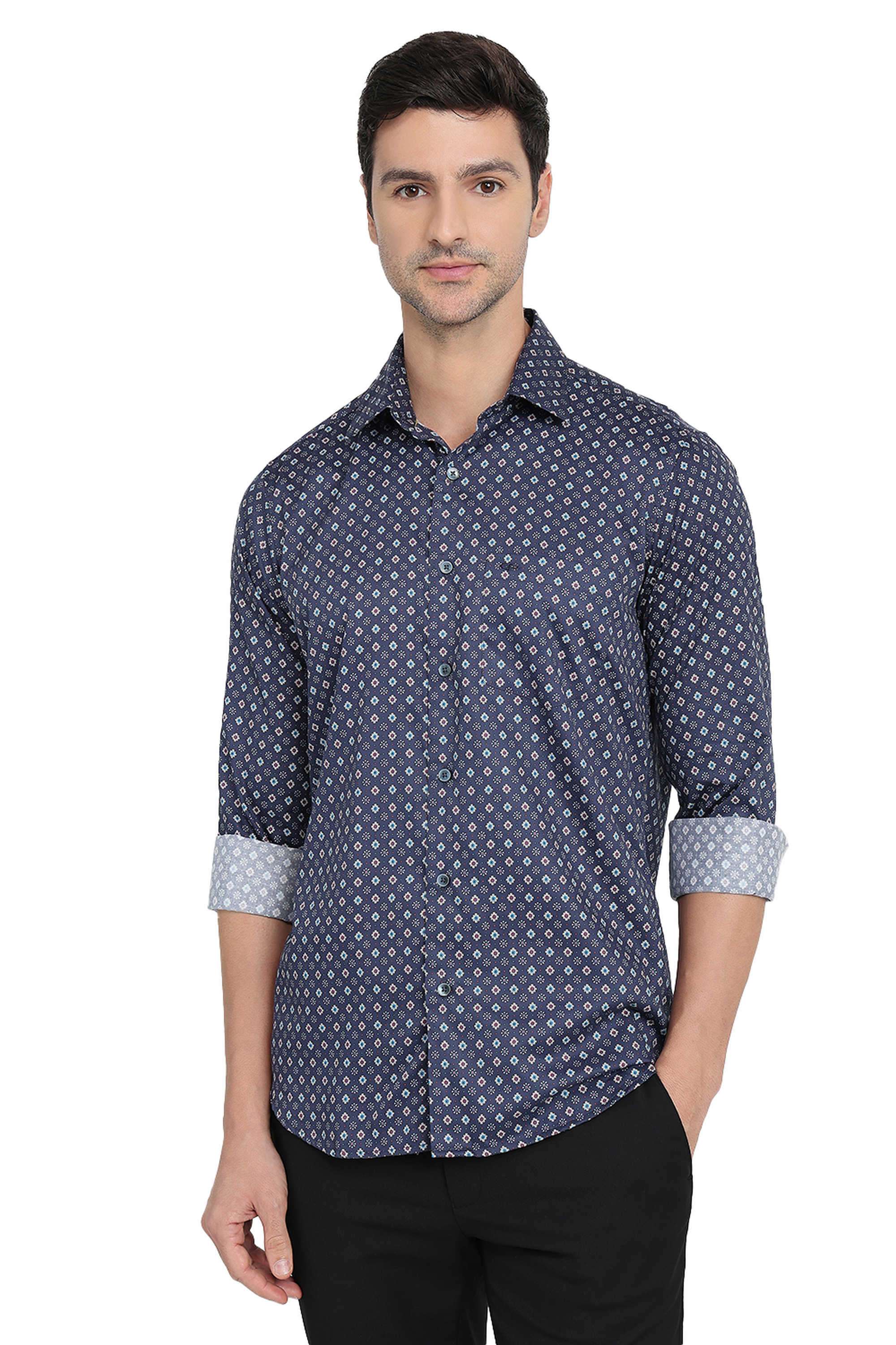 Printed-Cotton-Regular-Fit-Men-s-Casual-Shirt