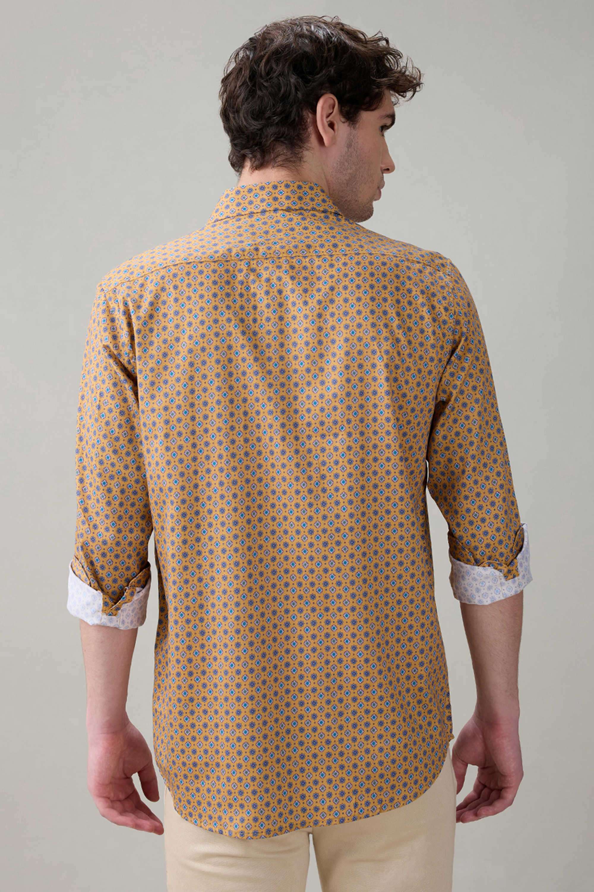 Printed-Cotton-Regular-Fit-Men-s-Casual-Shirt