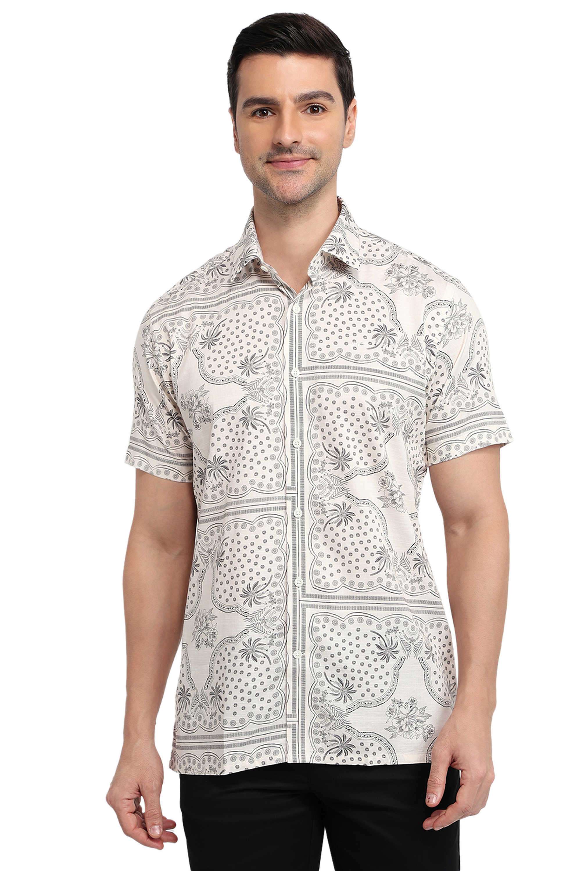 Printed-Cotton-Regular-Fit-Men-s-Casual-Shirt