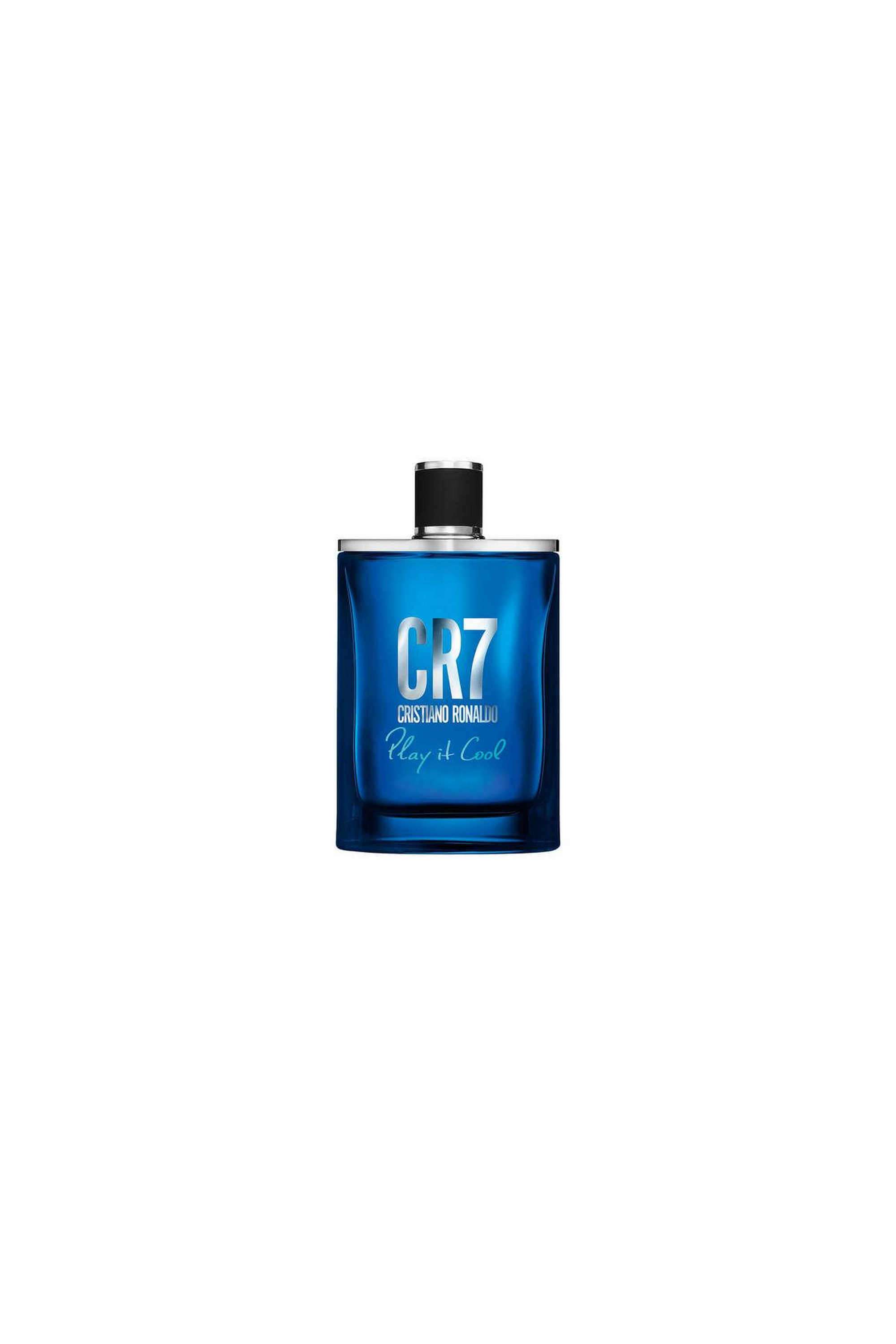 Play-It-Cool-Eau-De-Toilette-For-Men---100-ml -Fresh -Fruity -Floral -Warm-&-Spicy -Earthy-&-Woody-EDT