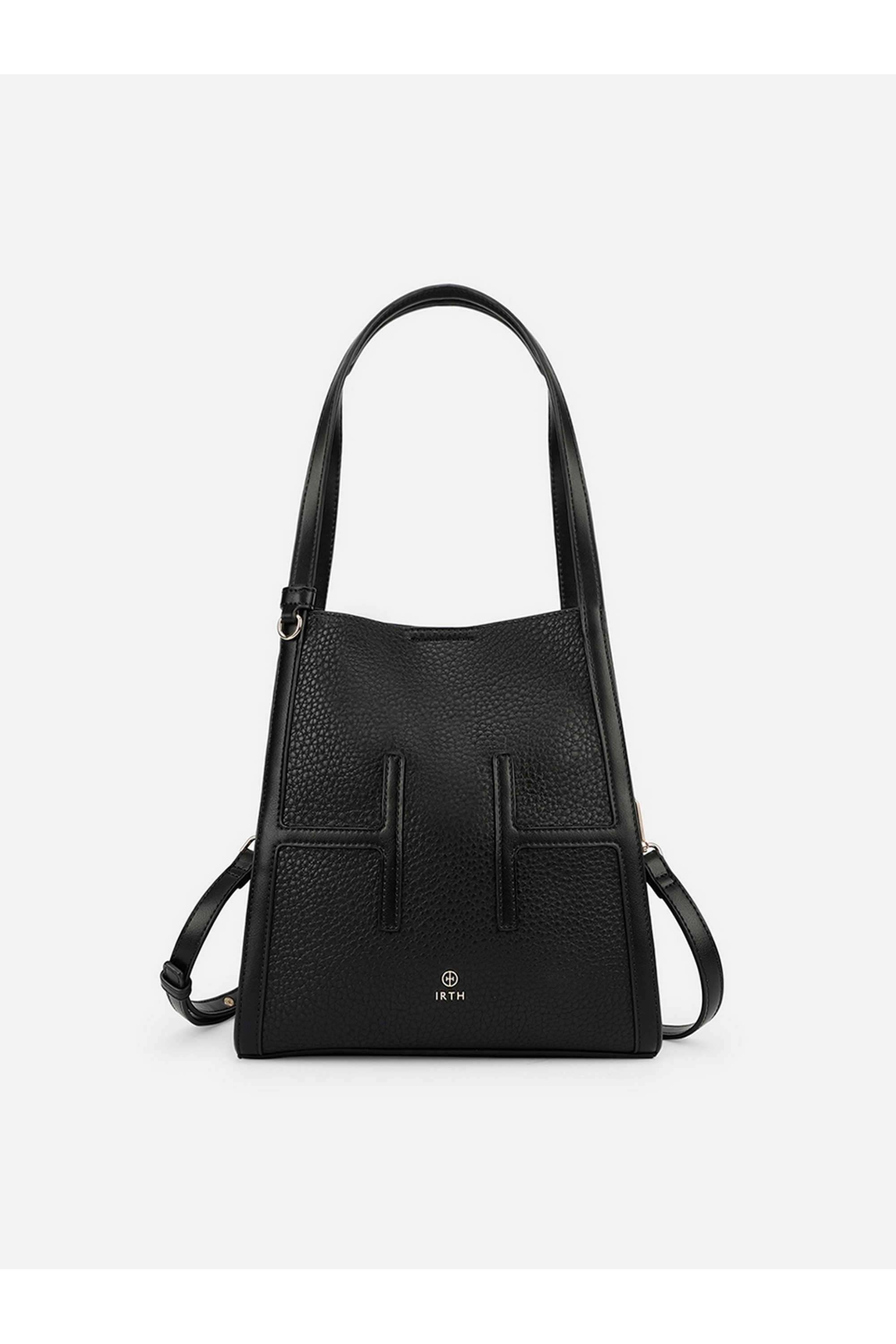 Magnetic-PU-Women-Casual-Wear-Shoulder-Bag