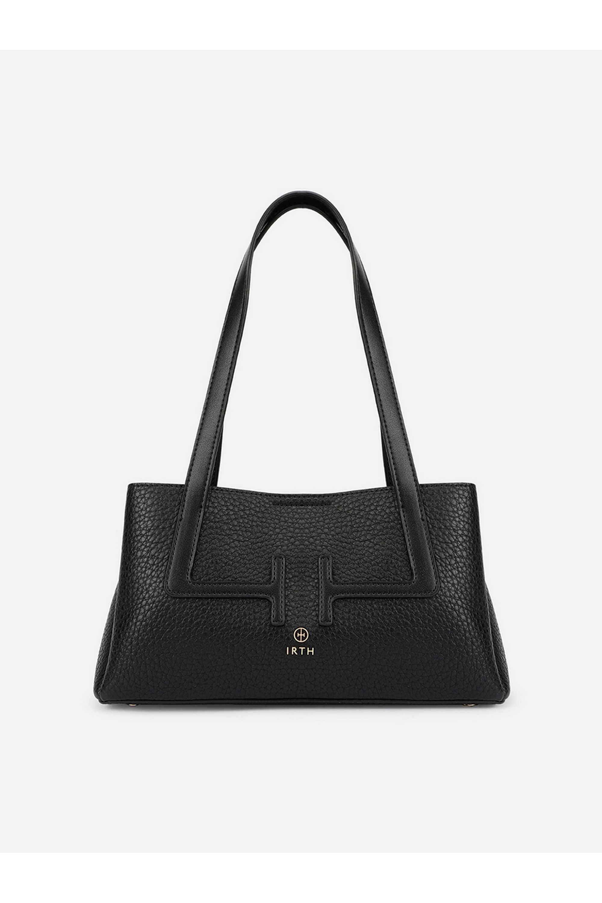 PU-Embellished-Casual-Wear-Women-Shoulder-Bag