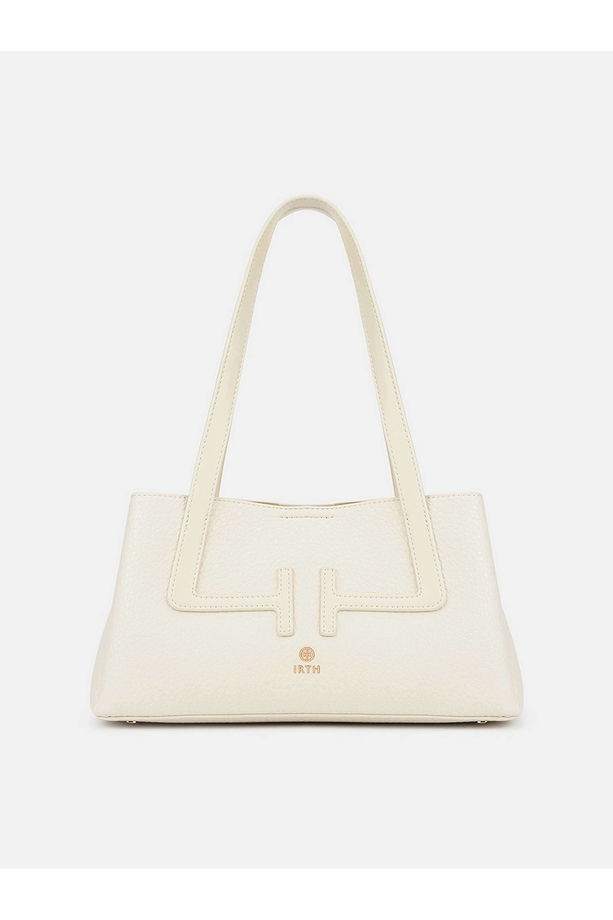 PU-Embellished-Casual-Wear-Women-Shoulder-Bag