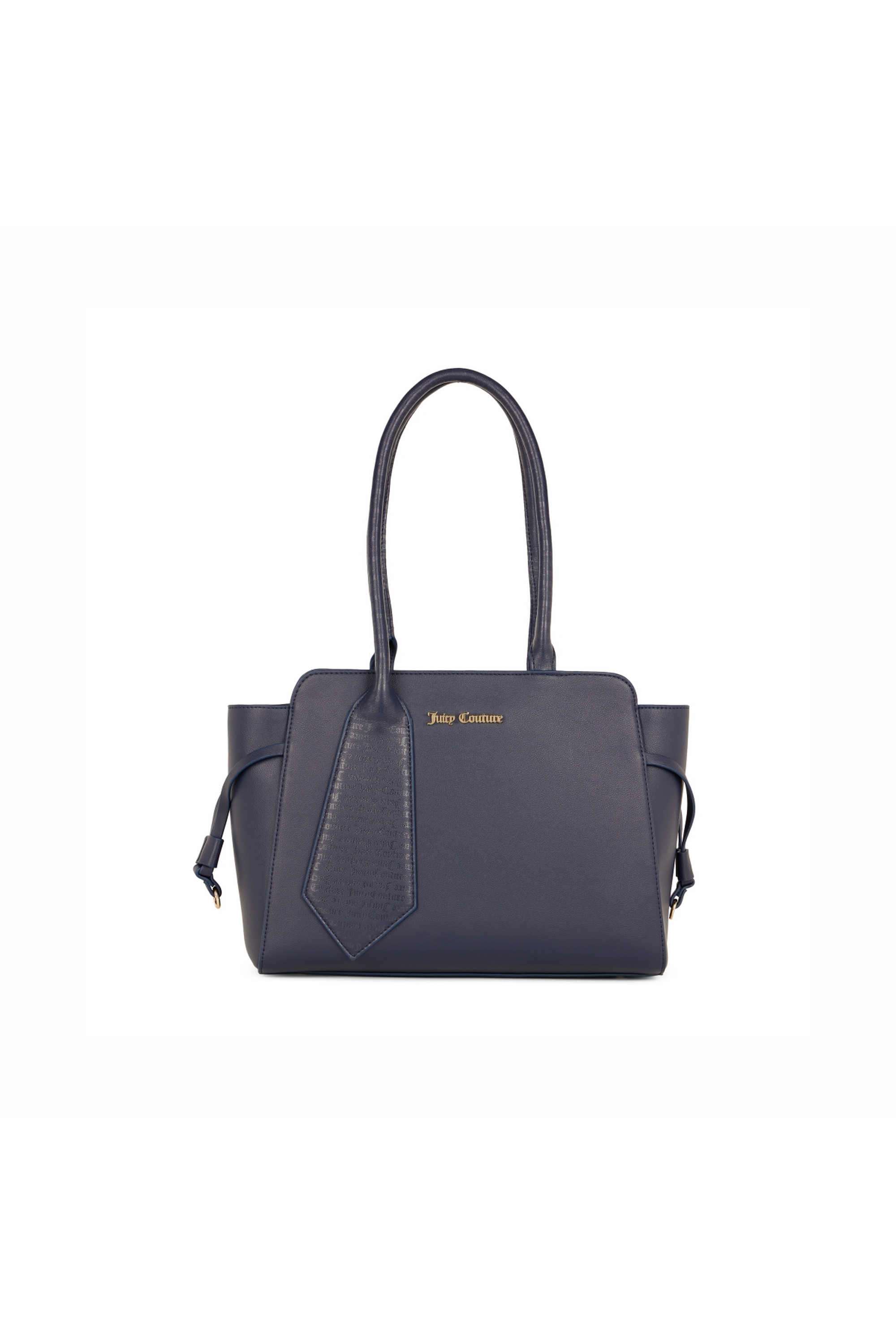 Zipper-PU-Women-Casual-Wear-Tote-Bag