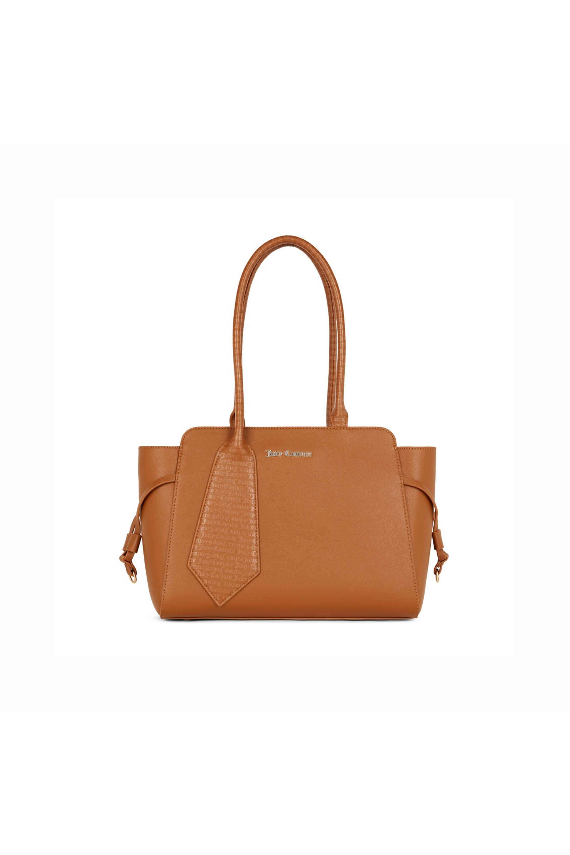 Zipper-PU-Women-Casual-Wear-Tote-Bag