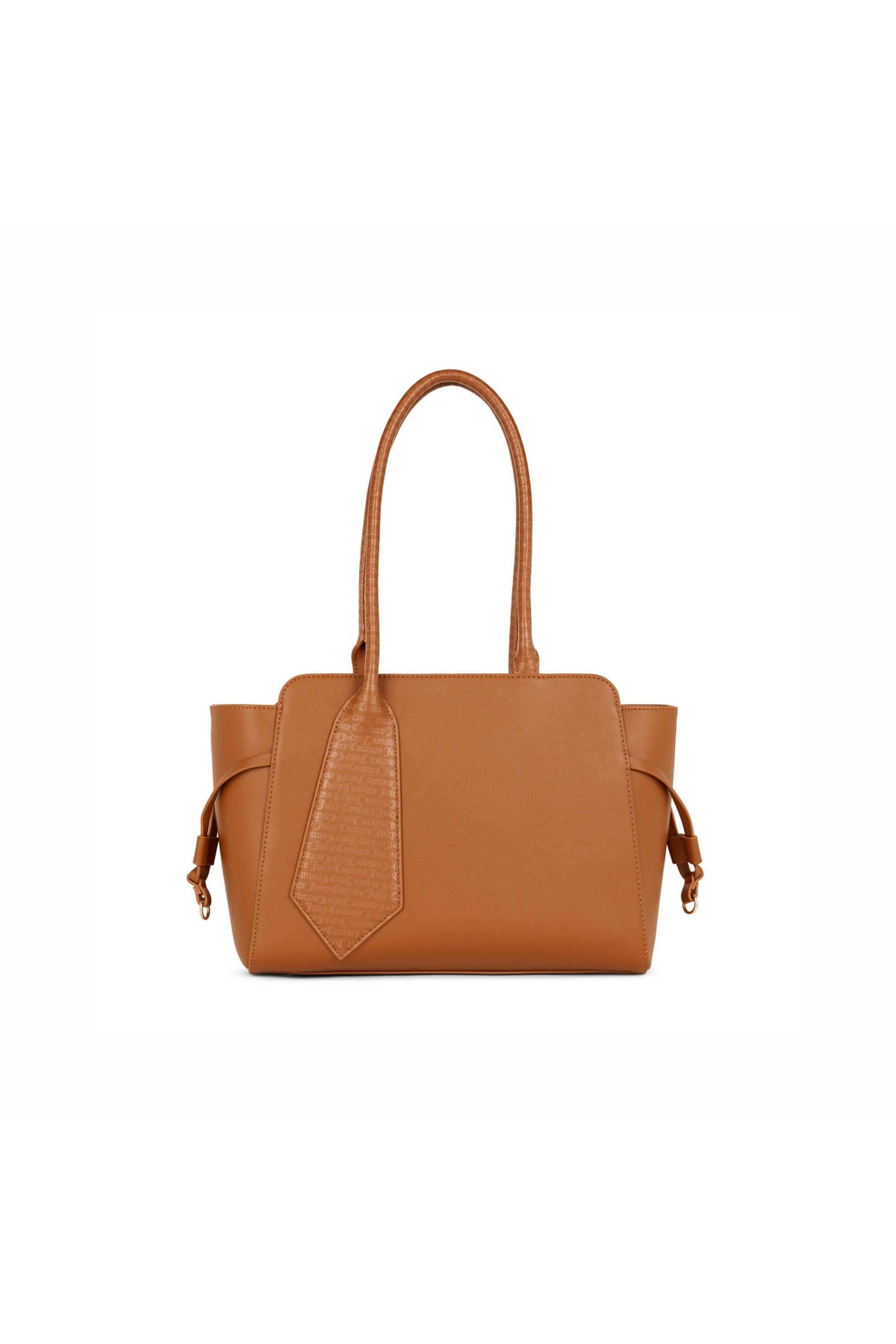 Zipper-PU-Women-Casual-Wear-Tote-Bag