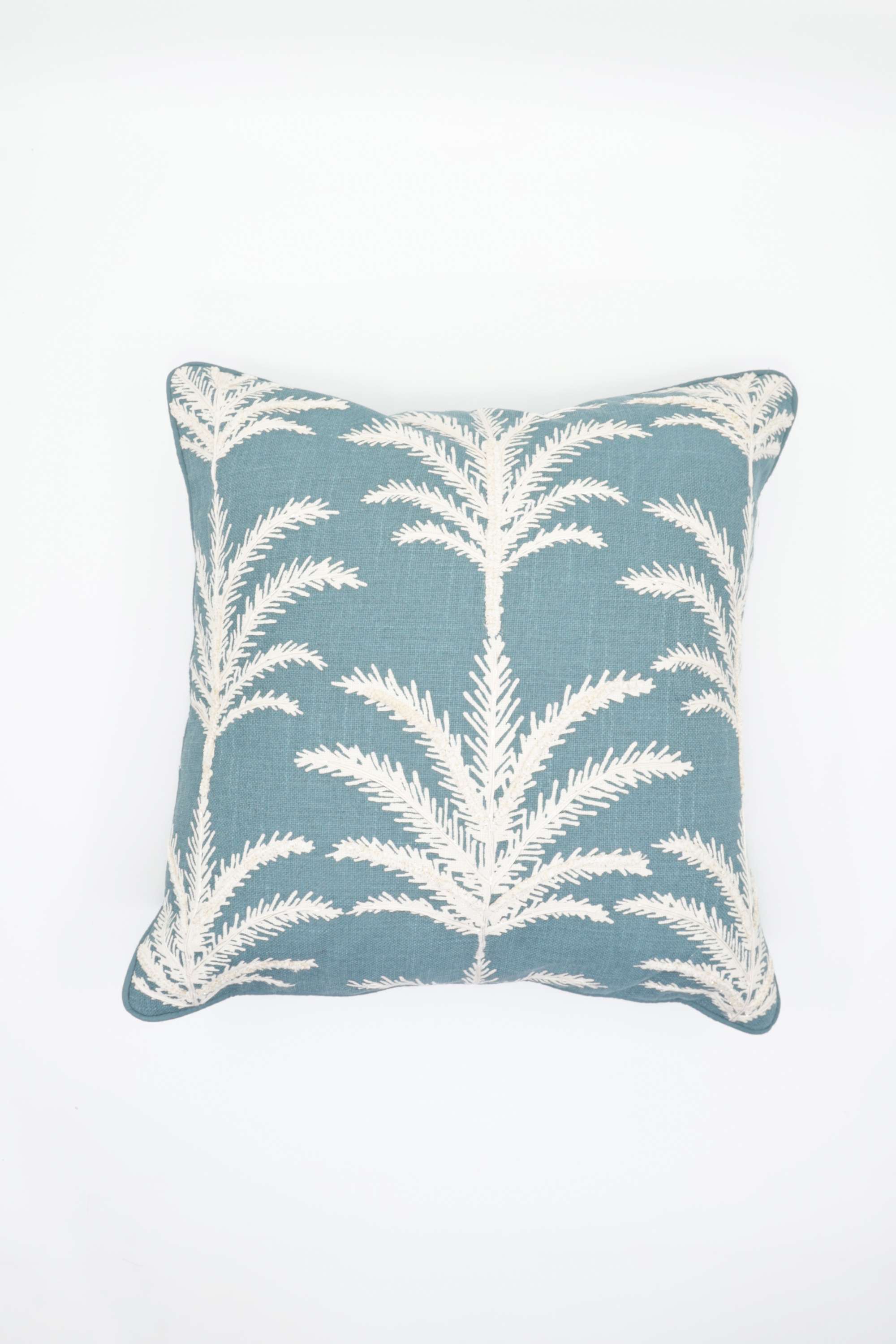 Uo-Sahara-Allover-Blue-Cushion-Cover-40X40Cm