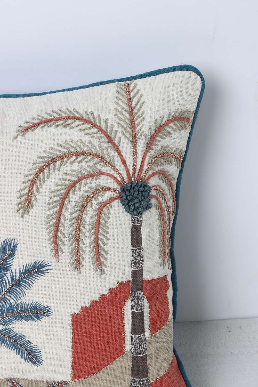 Uo-Sahara-Cotton-Floral-Cushion-Cover---30-x-45-cm