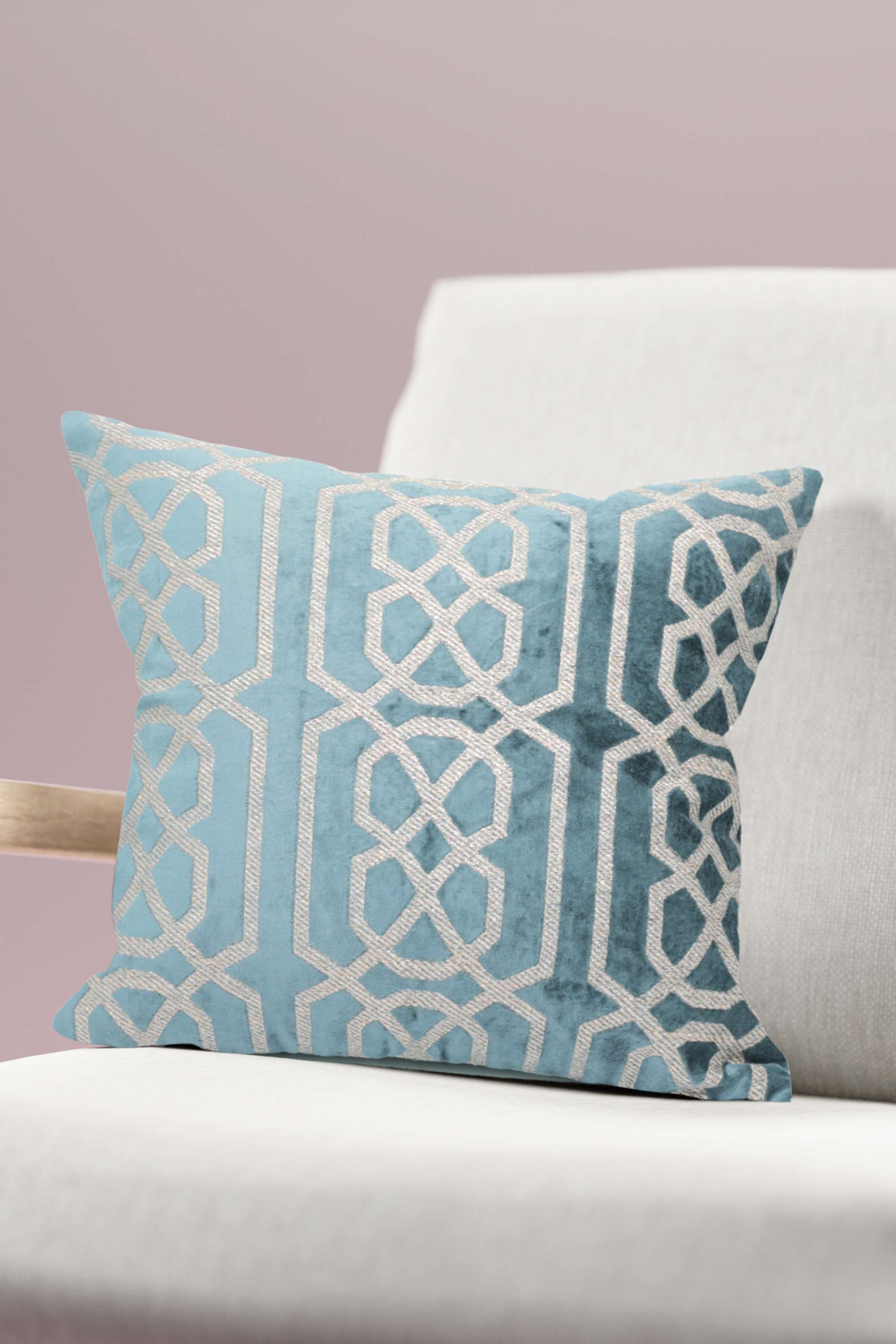 Gi-Amora-Jaal-Teal-Cushion-Cover-40X40-cm