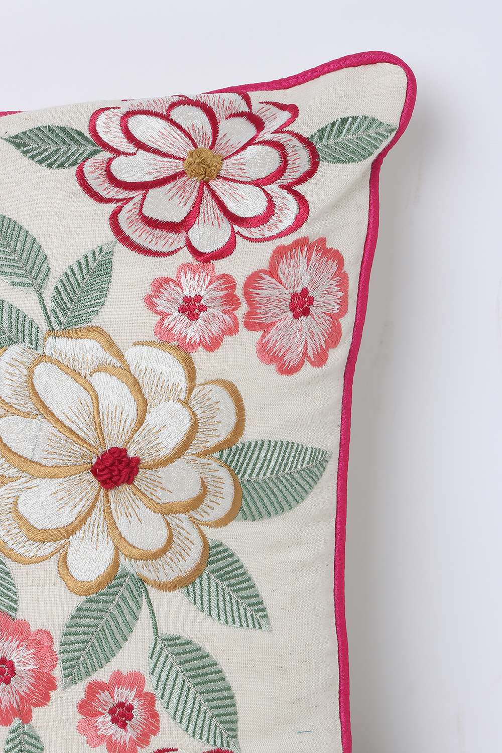 Po-Flora-Fall-Floral-PVC-Cushion-Covers-40-x-40-cm