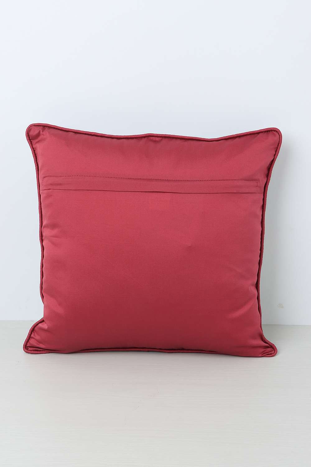 Gi-Anar-Allover-Lurex-Blue-Cushion-Cover-40X40-cm