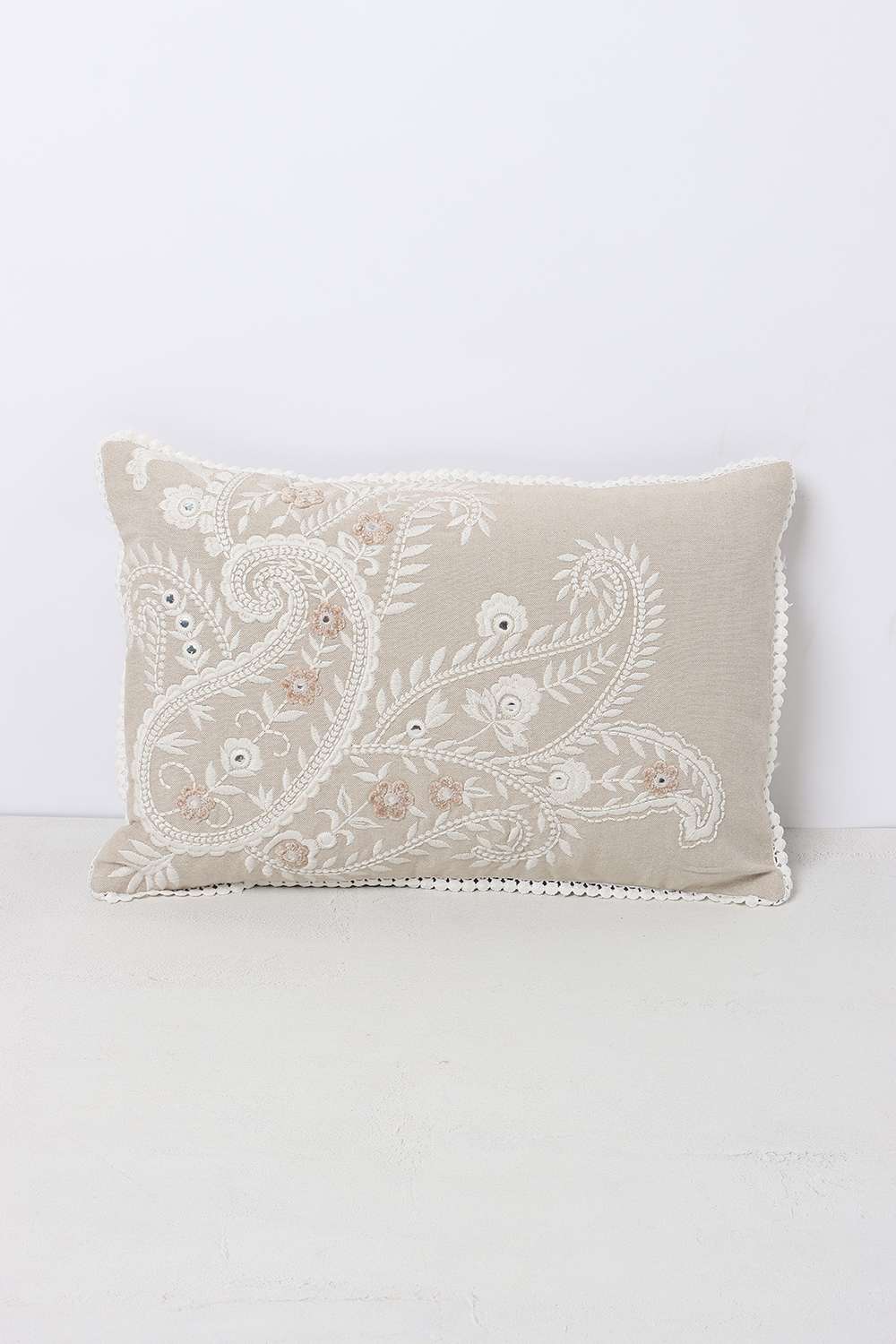 Gi-Paisely-Floral-Chambray-Cushion-Covers-30-x-45-cm