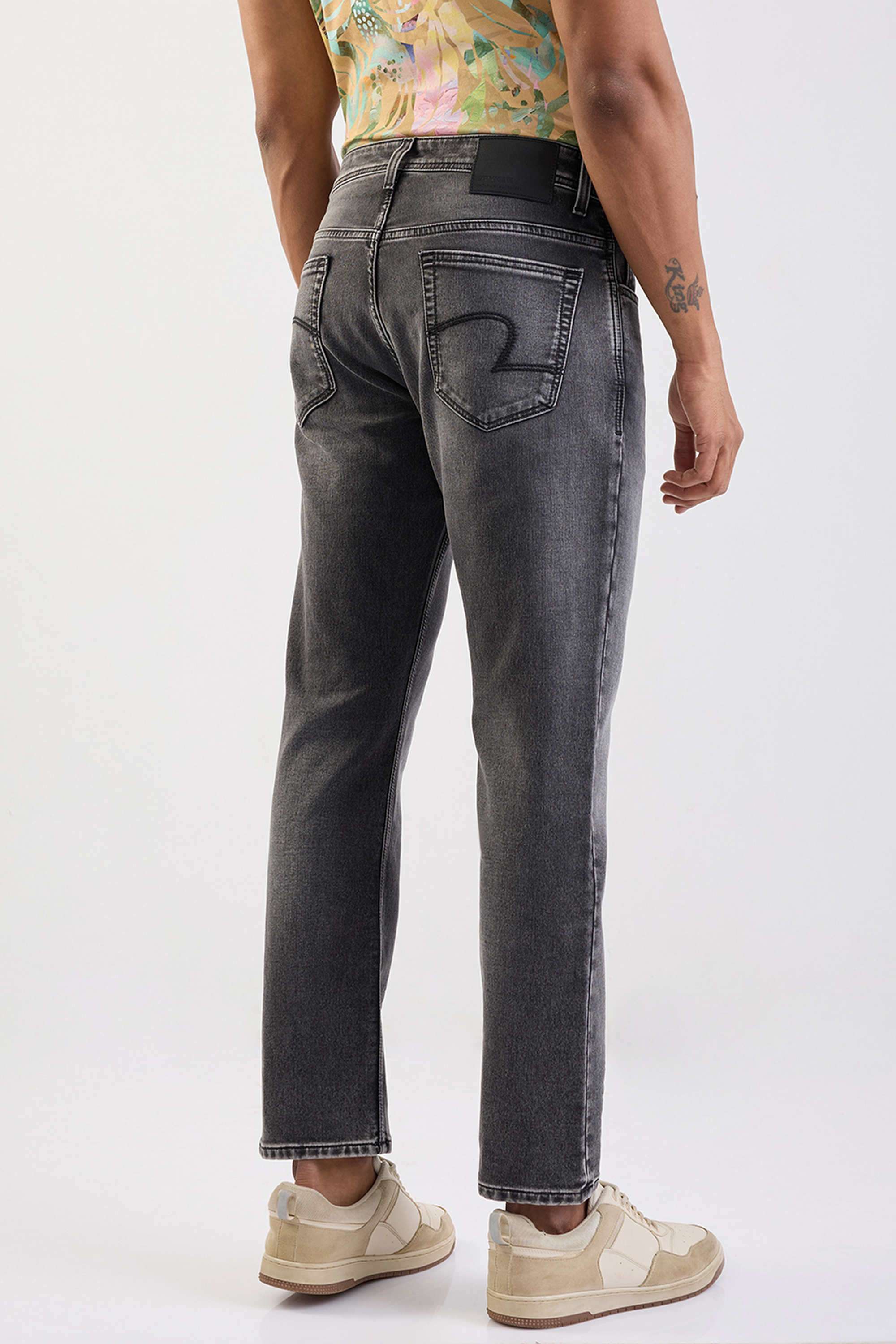 Dark-Wash-Cotton-Regular-Fit-Men-s-Jeans