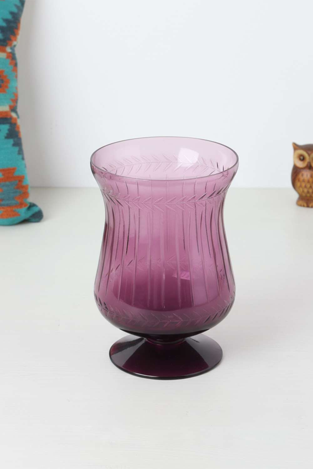 Po-Etched-Floral-Hurricane-Pnk-Glasss-18-cm