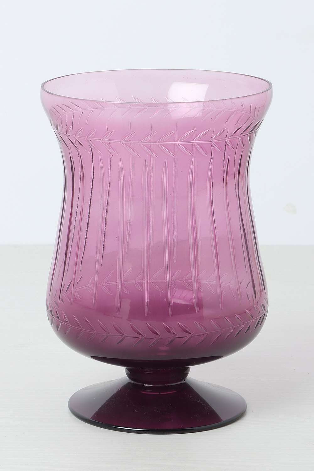 Po-Etched-Floral-Hurricane-Pnk-Glasss-18-cm