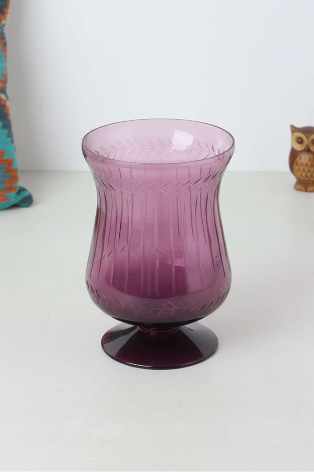 Po-Etched-Floral-Hurricane-Pnk-Glasss-22-cm