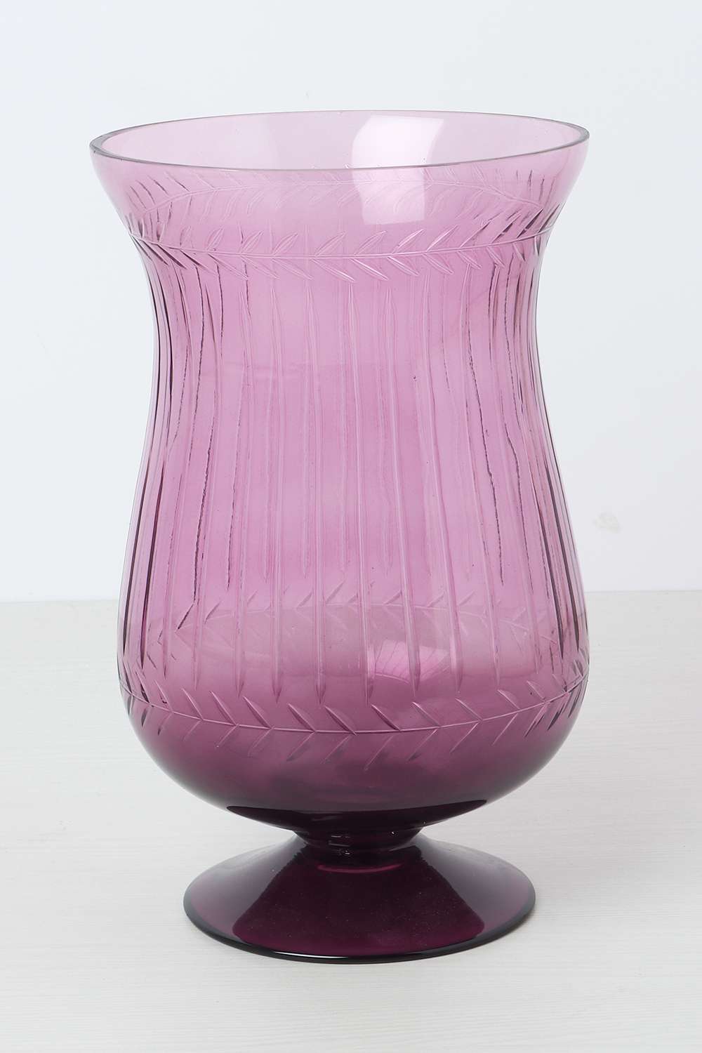 Po-Etched-Floral-Hurricane-Pnk-Glasss-22-cm