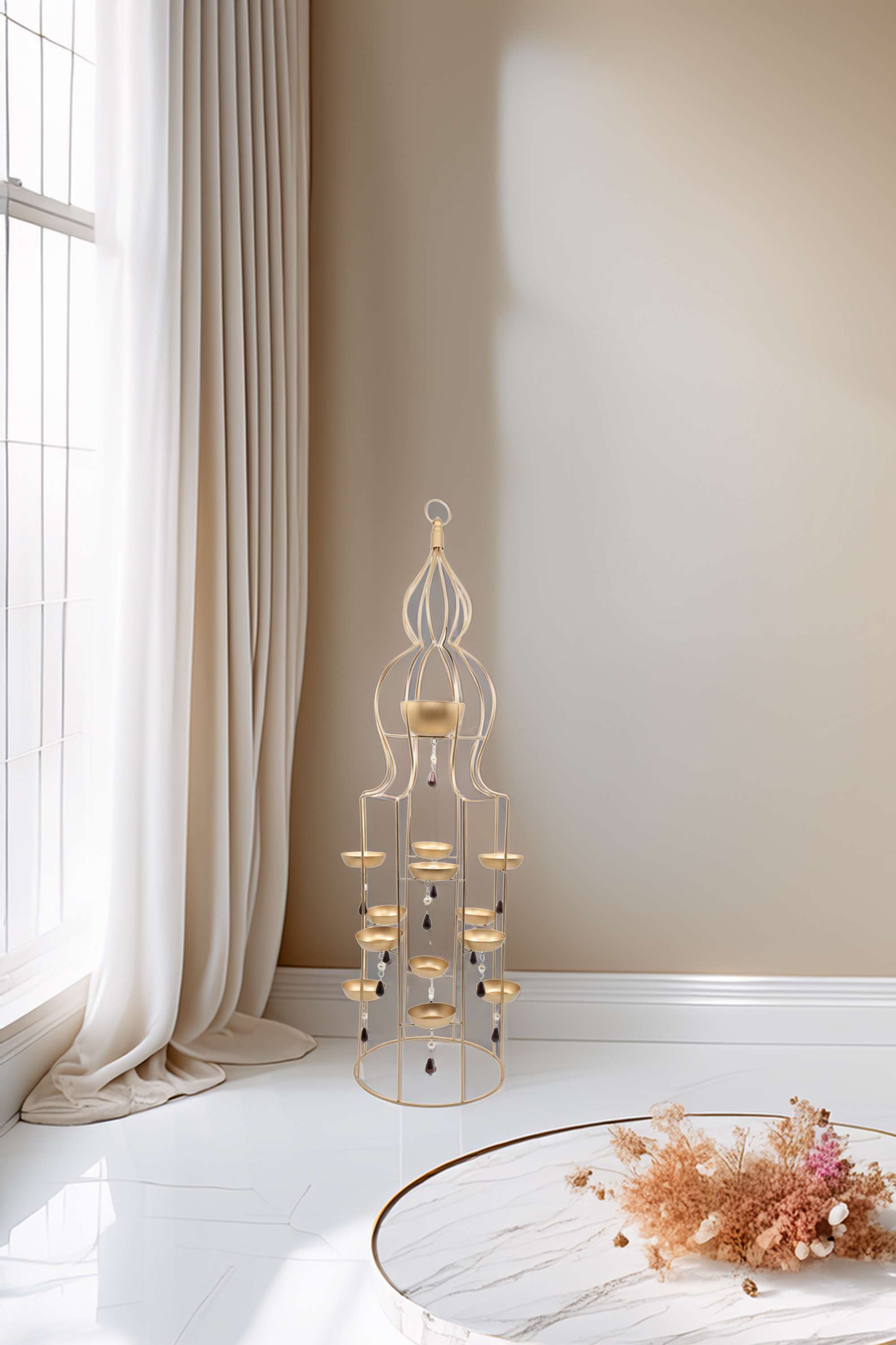 Amora-Diya-Cluster-91-cm