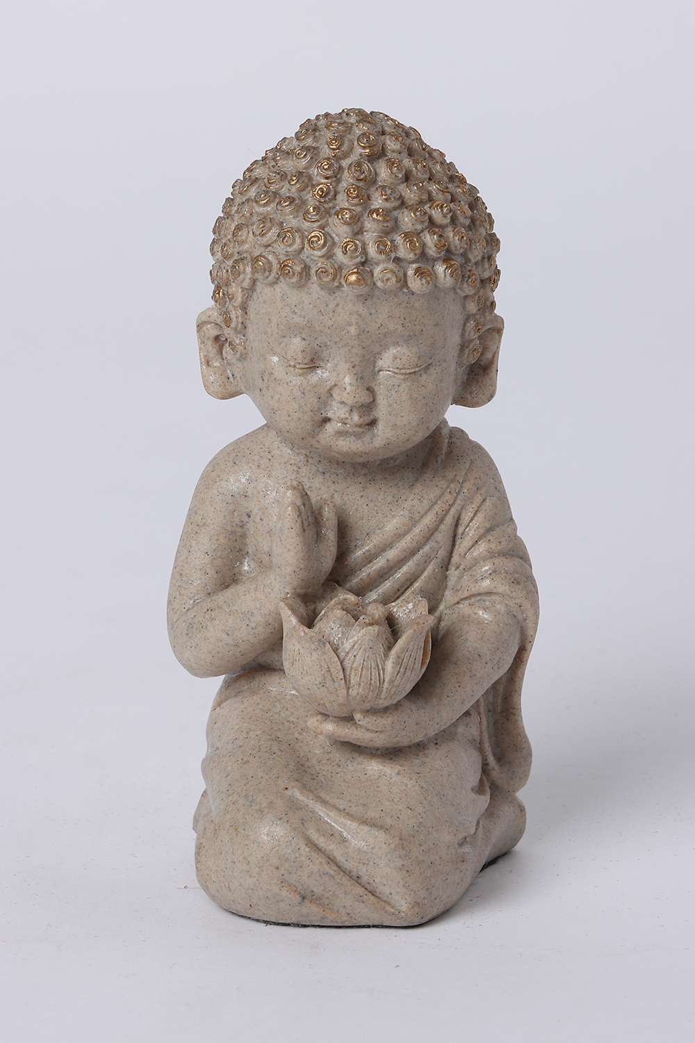 Grace-Polyresin-Mini-Blessing-Monk-Idols
