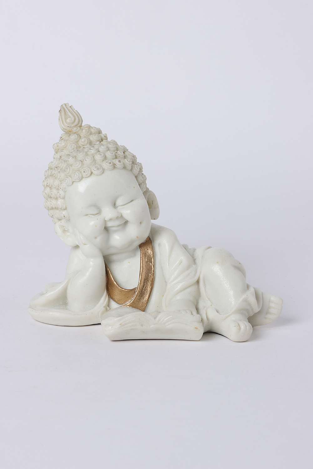 Grace-Polyresin-Reading-Monk-Idols