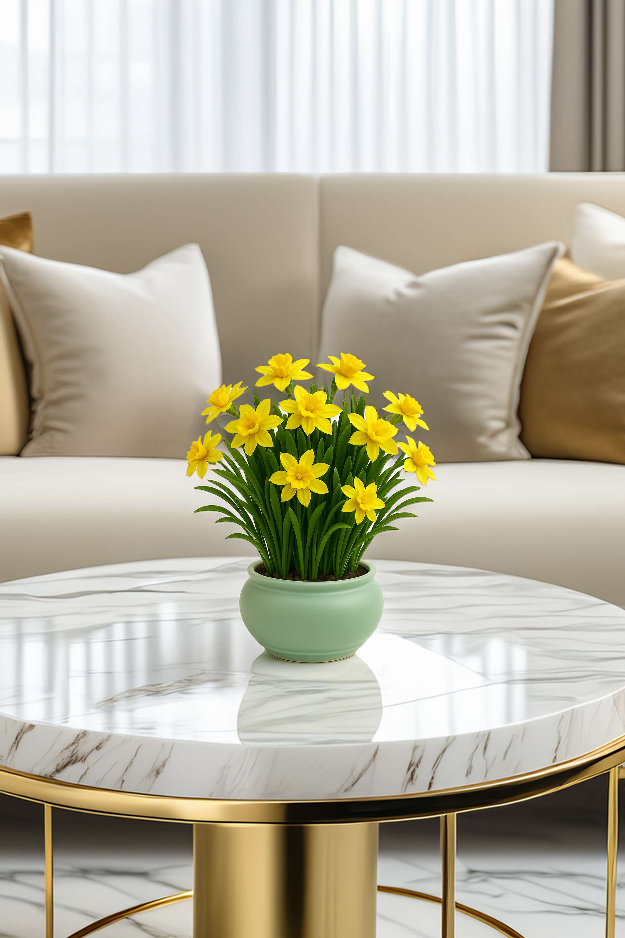 Noir-Plastic-Artifical-Potted-Plants-25-cm