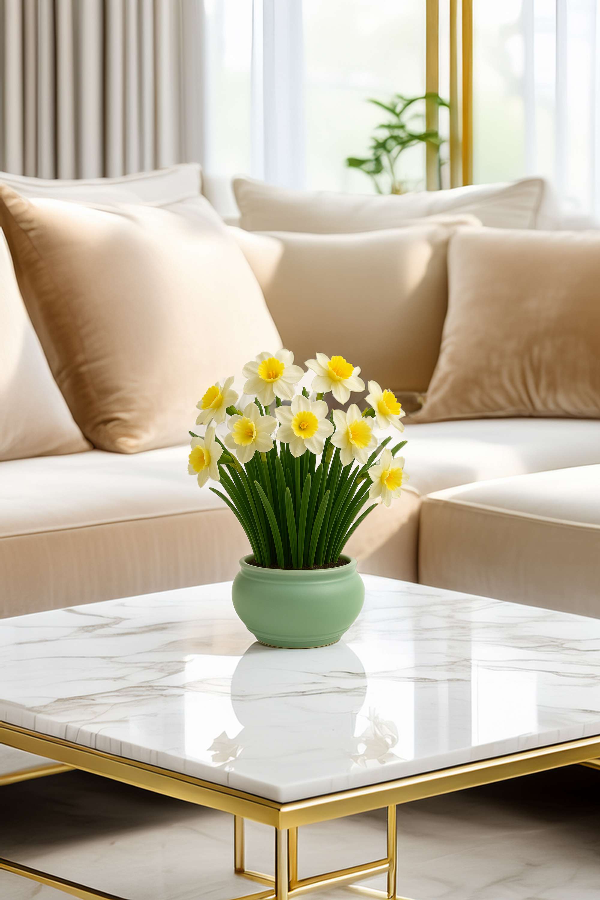 Noir-Plastic-Artifical-Potted-Plants-25-cm