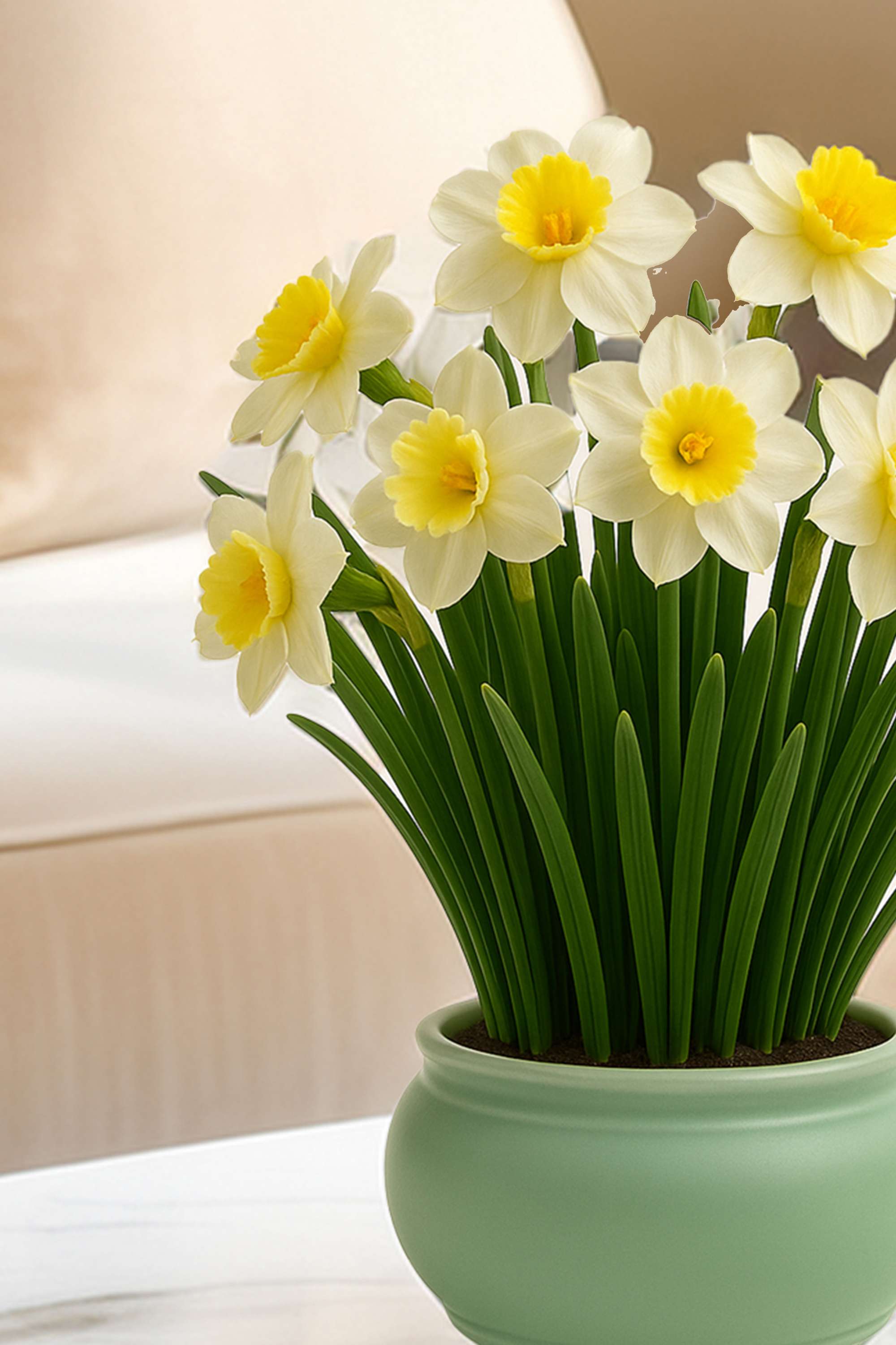 Noir-Plastic-Artifical-Potted-Plants-25-cm