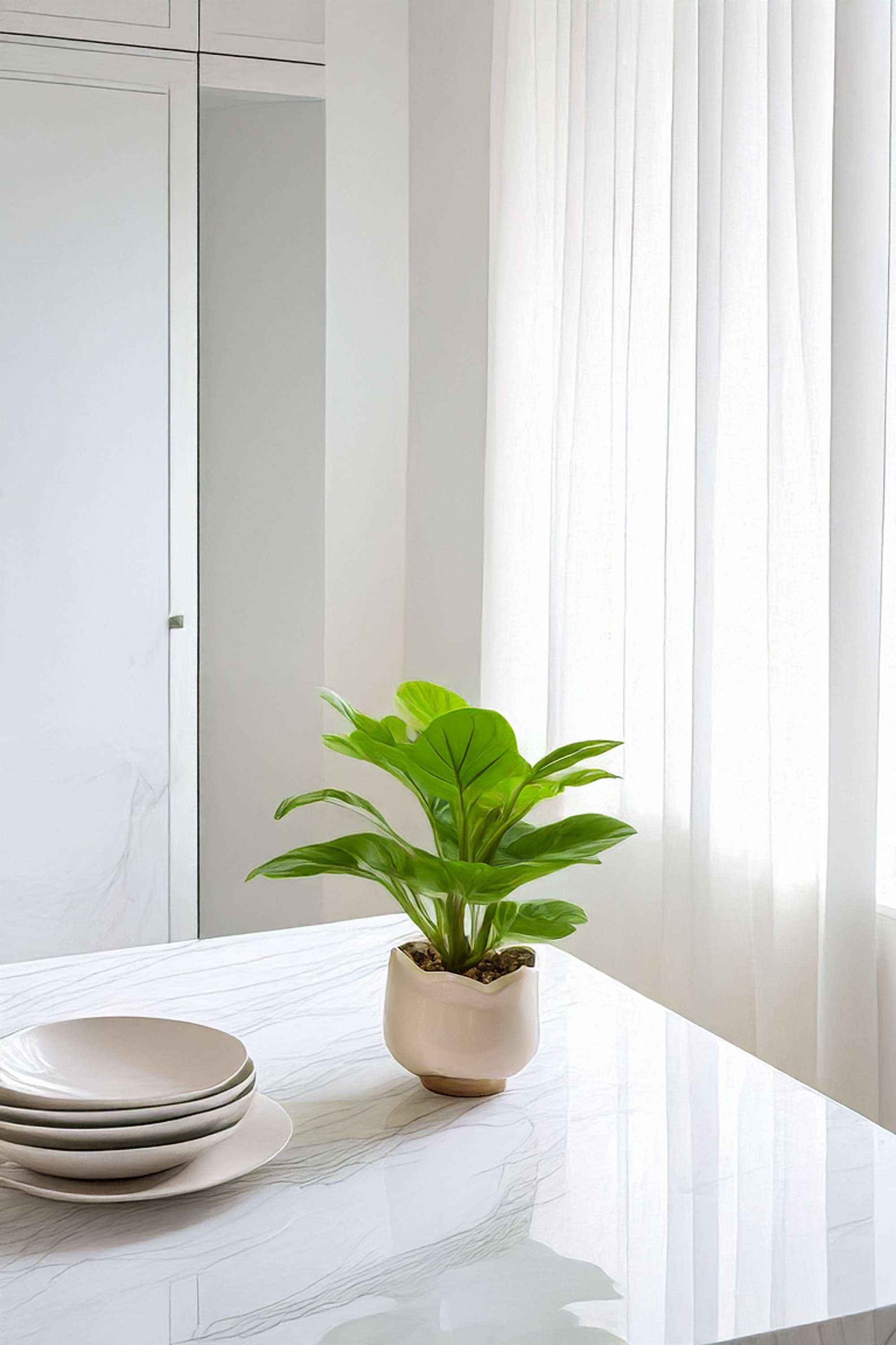 Noir-Plastic-Artifical-Potted-Plants-30-cm