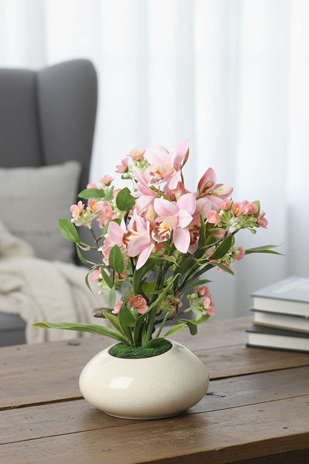 Noir-Charm-Pt-Orchid-Bonsai-Pnk-15-cm