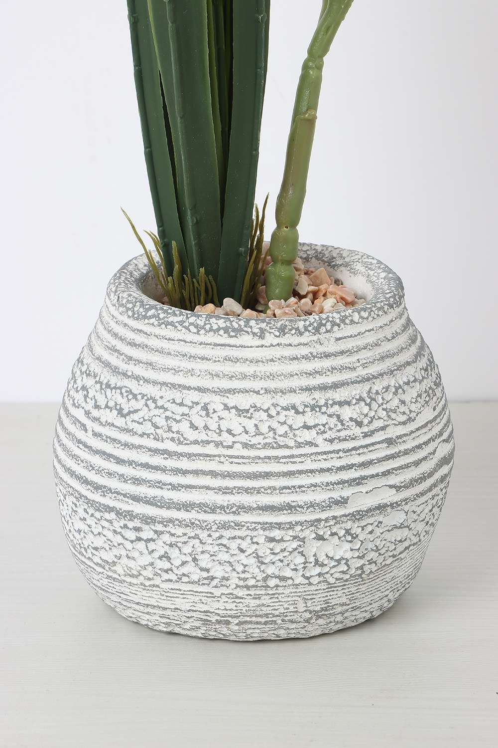 Noir-Deco-Orchid-Potted-Flower-50-cm