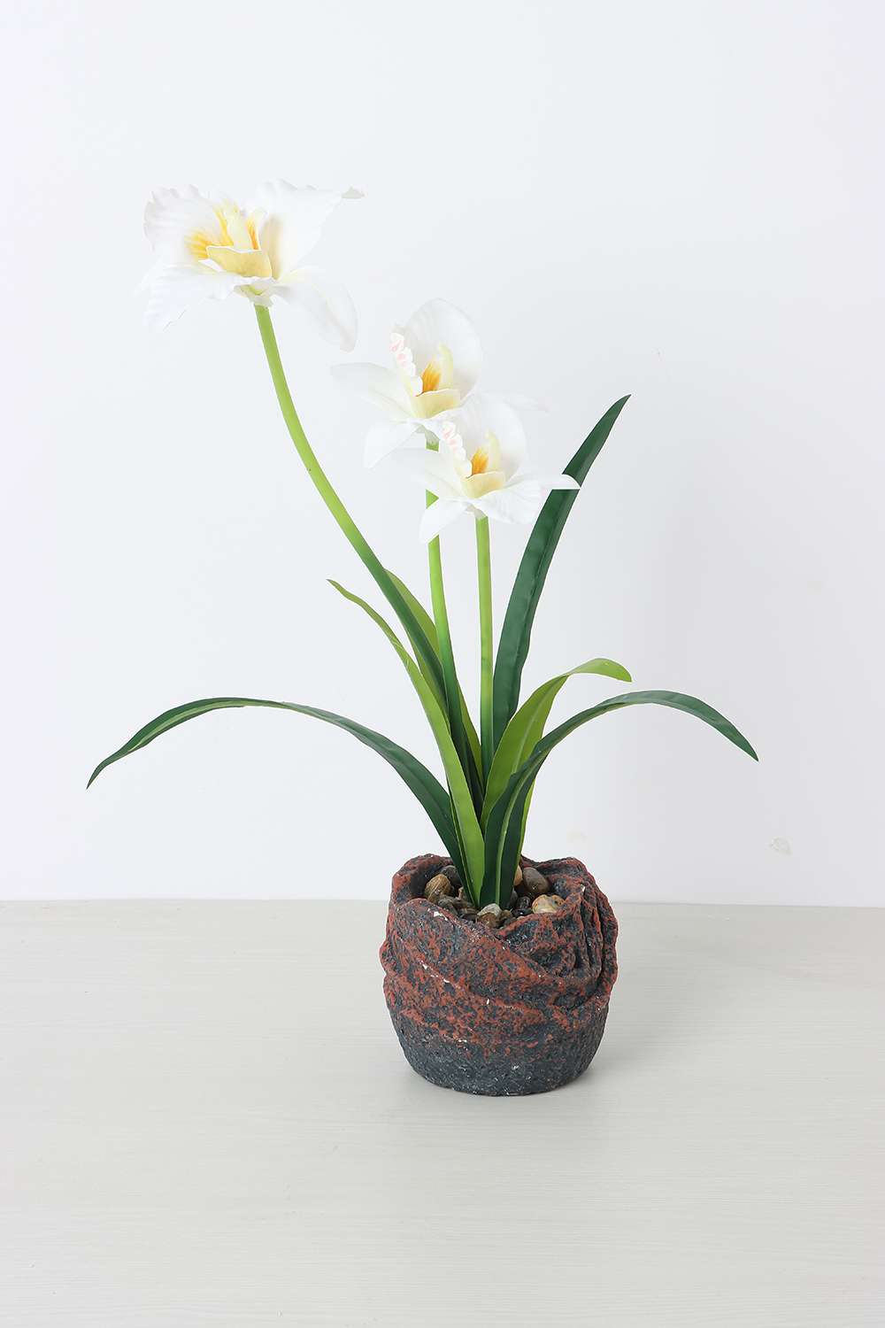 Noir-Wild-Potted-Flower-40-cm