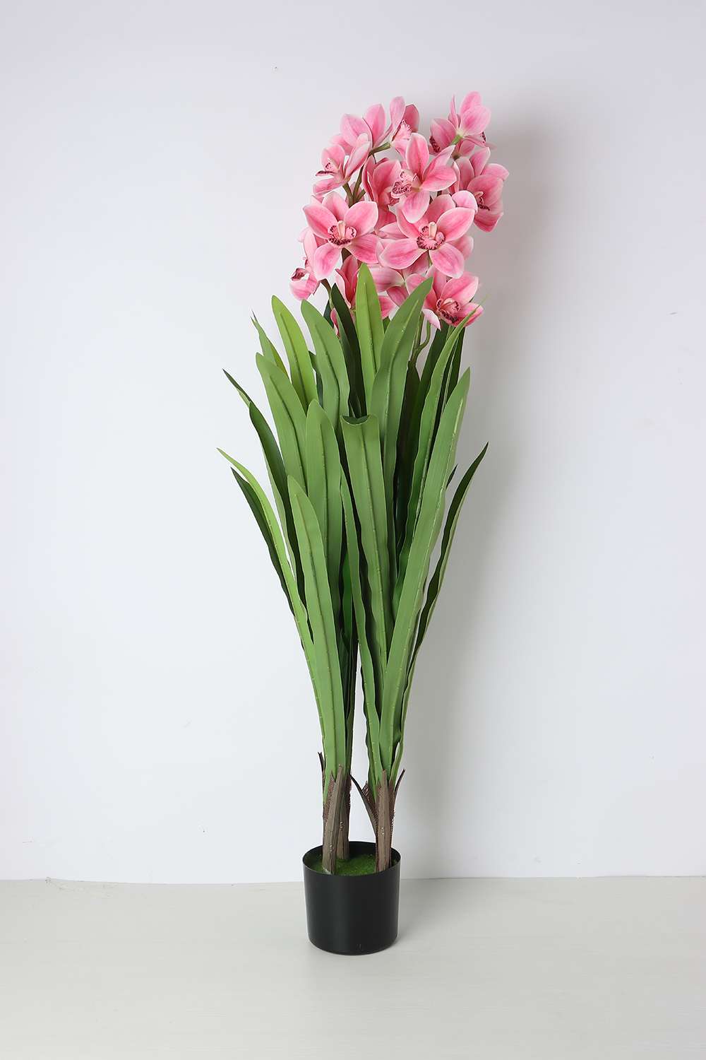 Noir-Deco-Orchid-Tree-120-cm