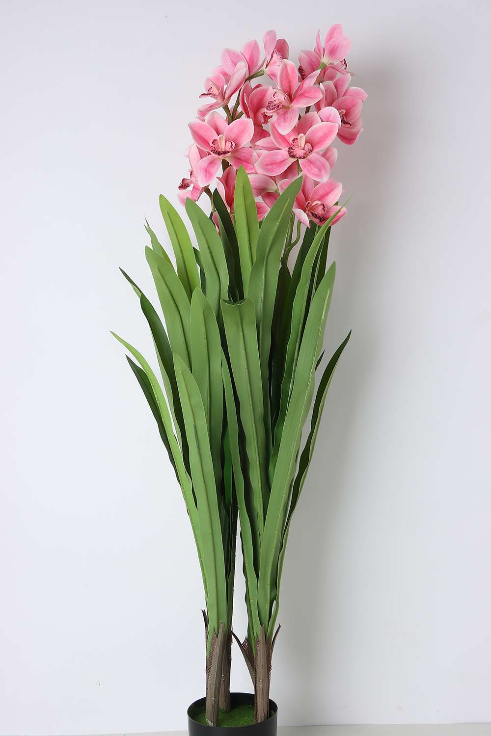 Noir-Deco-Orchid-Tree-120-cm