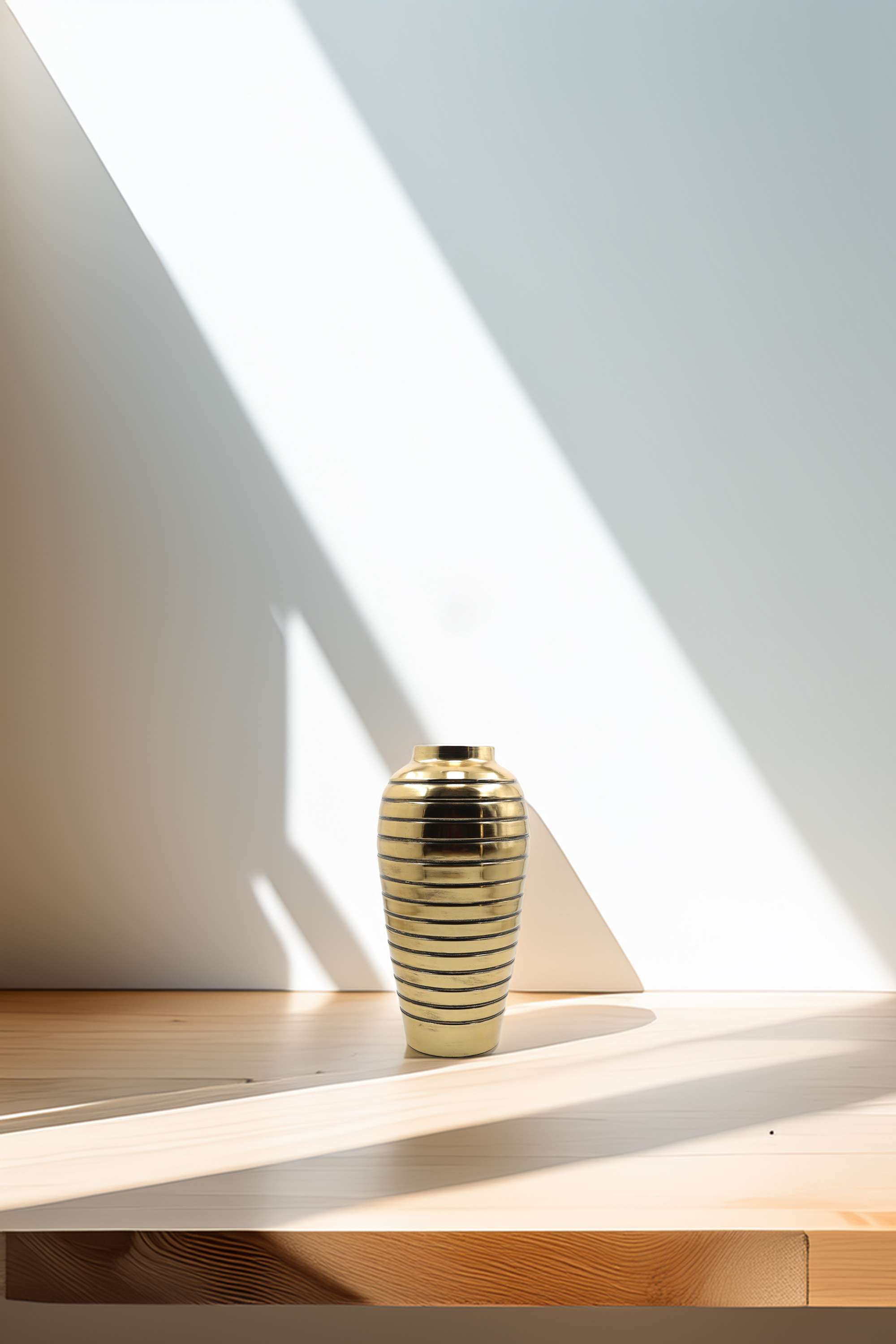 Global-Indian-Ribbed-Vase-36-cm