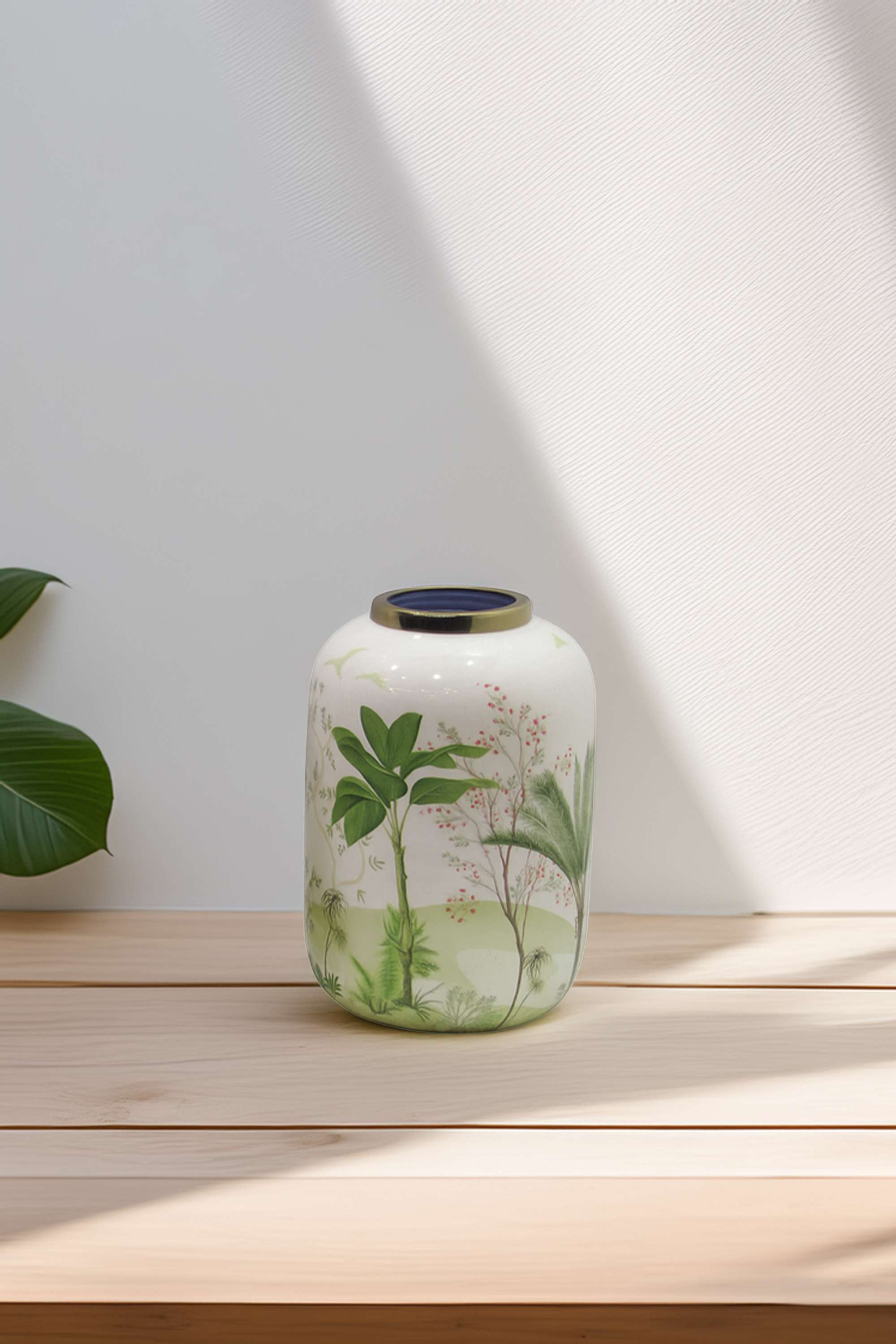 Eleora-Metal-Decal-Table-Vases-27-cm