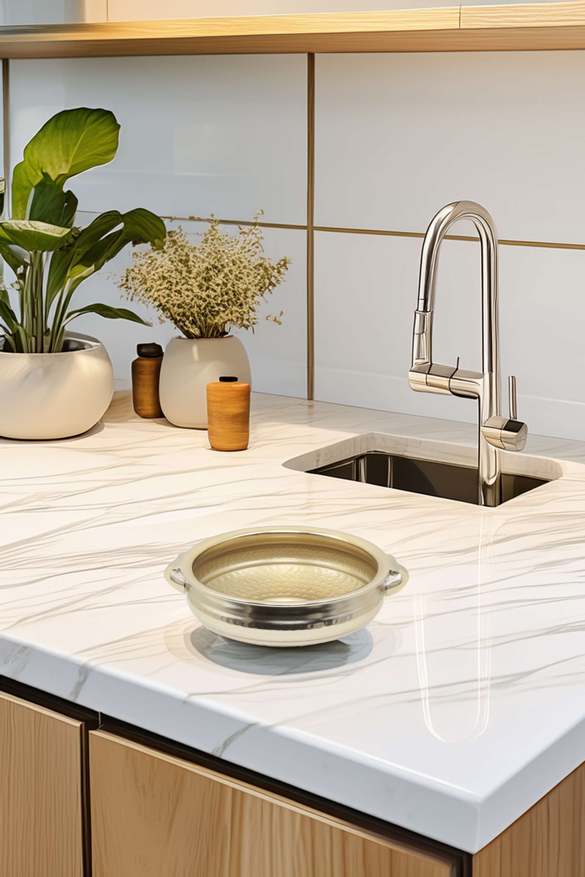 Grace-Brass-Finsih-Etched-Urli-30-cm